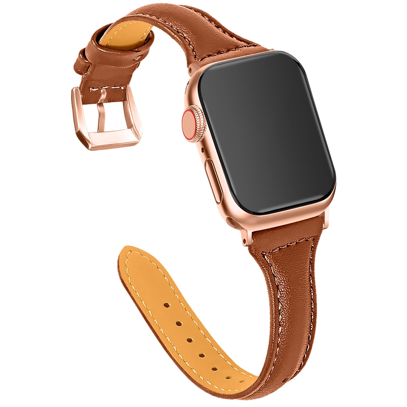 Dark blue 38mm/40mm/41mm/42mm(series 10) Best apple watch bands in use, Apple watch band , Applewatchbands.us