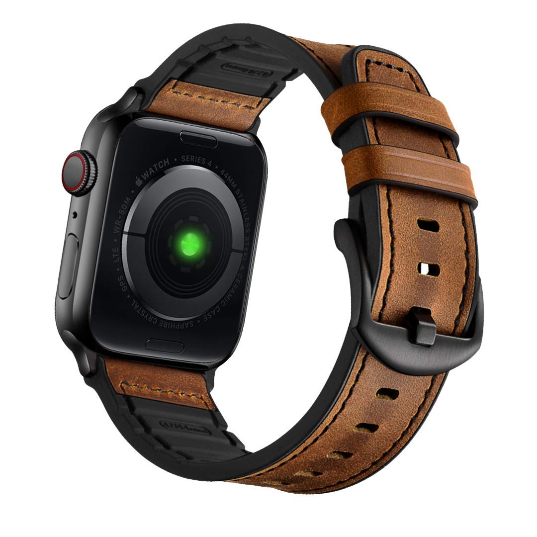 Brown 2.0 49mm / 46mm / 45mm / 44mm Best apple watch bands in use, Apple watch band , Applewatchbands.us