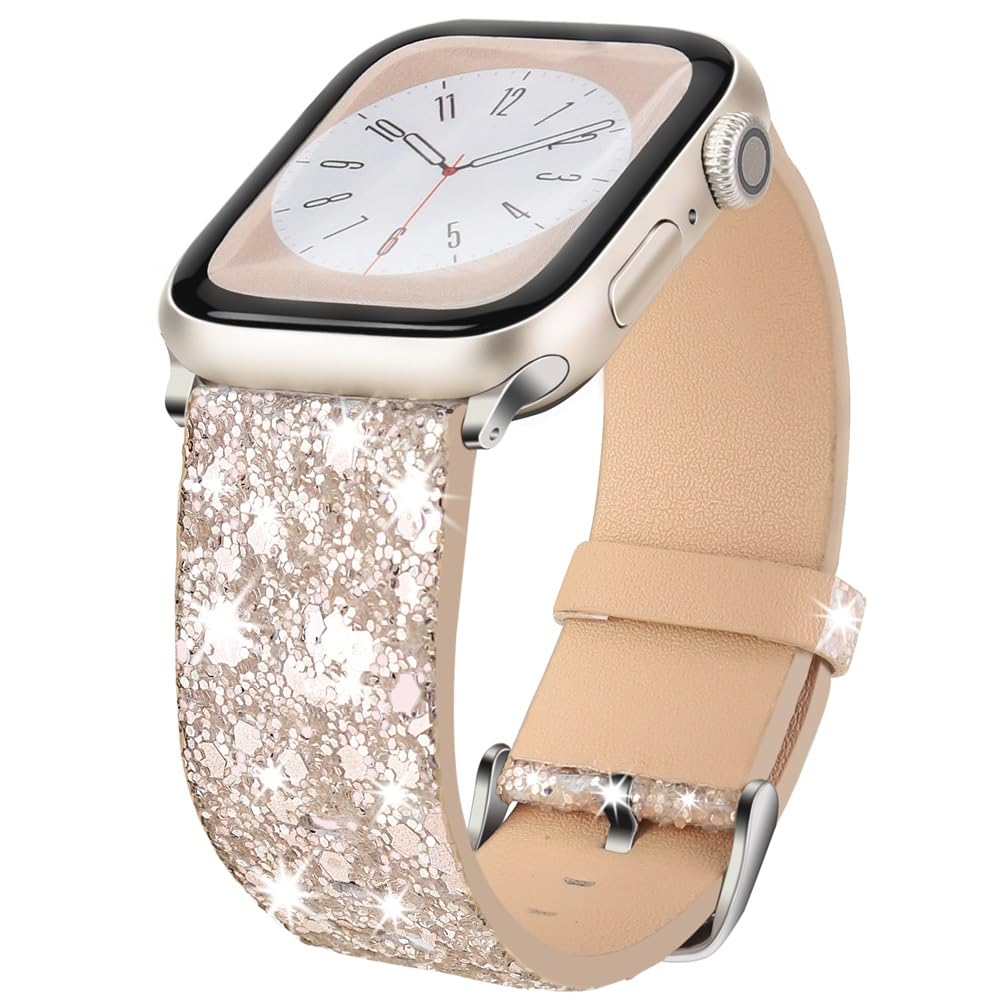 Midnight Blue 38mm/40mm/41mm/42mm(Series 10) Best apple watch bands in use, Apple watch band , Applewatchbands.us