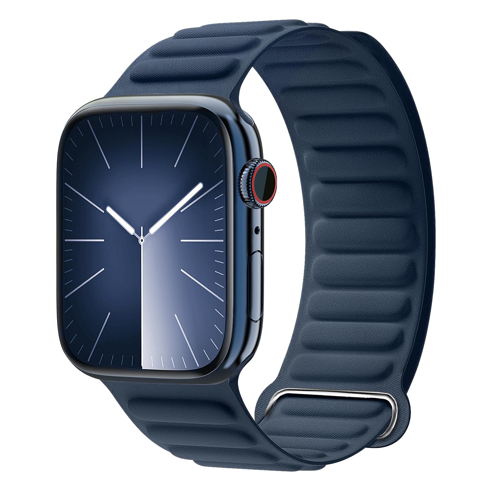 Pacific blue 49/46/45/44/42mm(S321) Best apple watch bands in use, Apple watch band , Applewatchbands.us