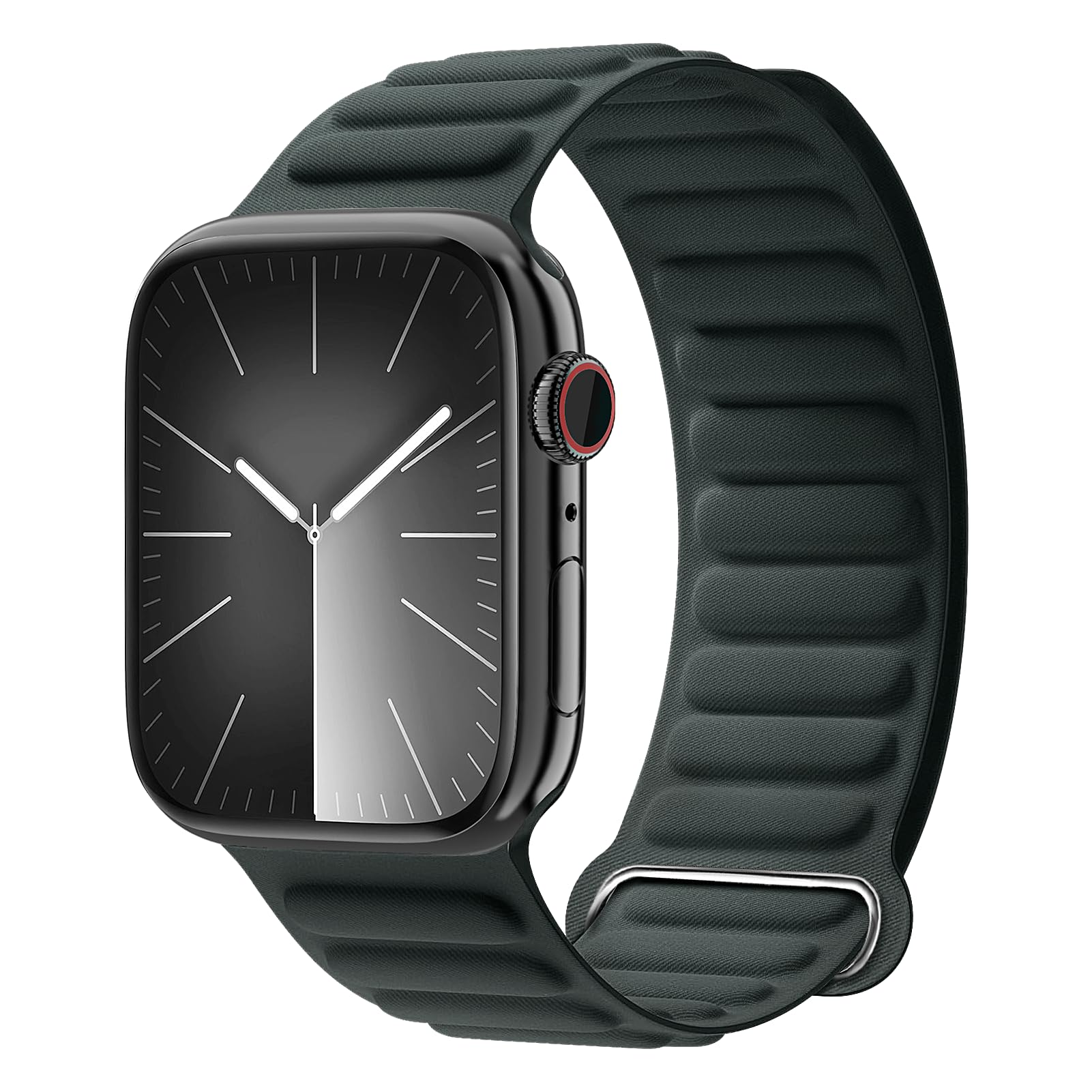 Sky blue 49/46/45/44/42mm(S321) Best apple watch bands in use, Apple watch band , Applewatchbands.us