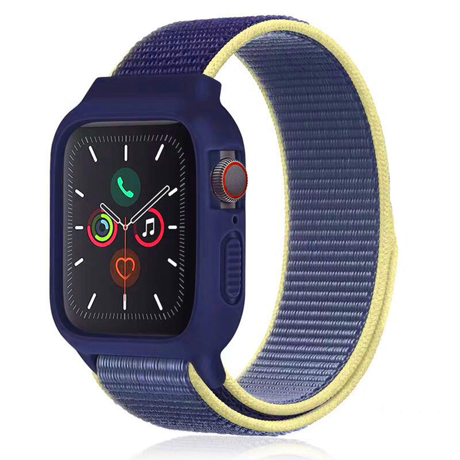 Marine Green 38mm/40mm/41mm/42mm-Series 10 Best apple watch bands in use, Apple watch band , Applewatchbands.us