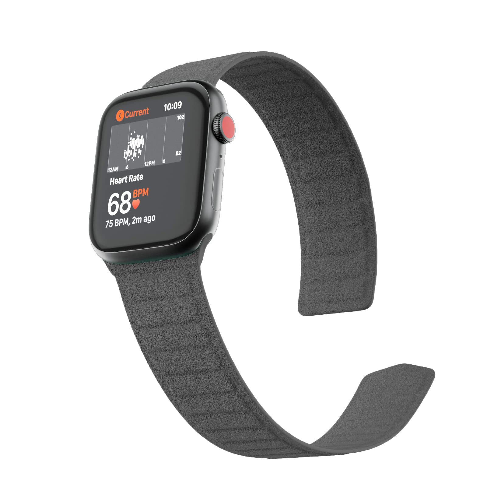 Poppy 49MM/46MM/45MM/44MM/42MM(Series 3 2 1) Best apple watch bands in use, Apple watch band , Applewatchbands.us