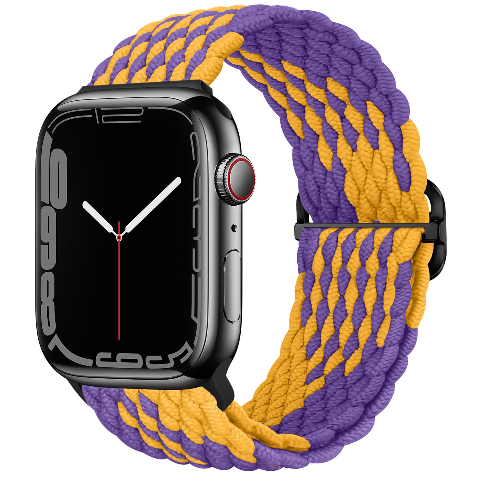 Starlight 44mm/45mm/46mm/49mm/42mm(Series 3) Best apple watch bands in use, Apple watch band , Applewatchbands.us