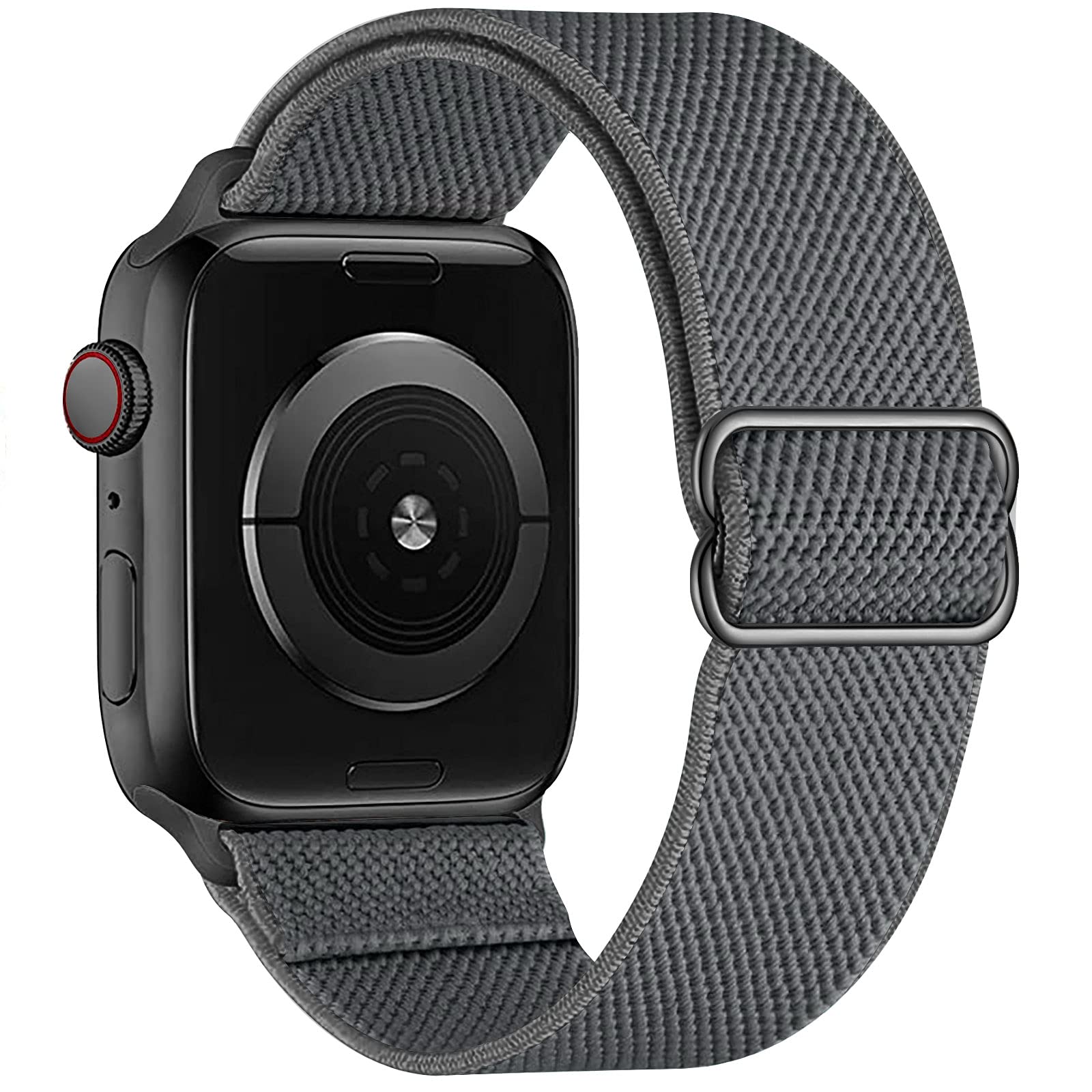 Dark Gray 38/40/41/series 10 42mm Best apple watch bands in use, Apple watch band , Applewatchbands.us