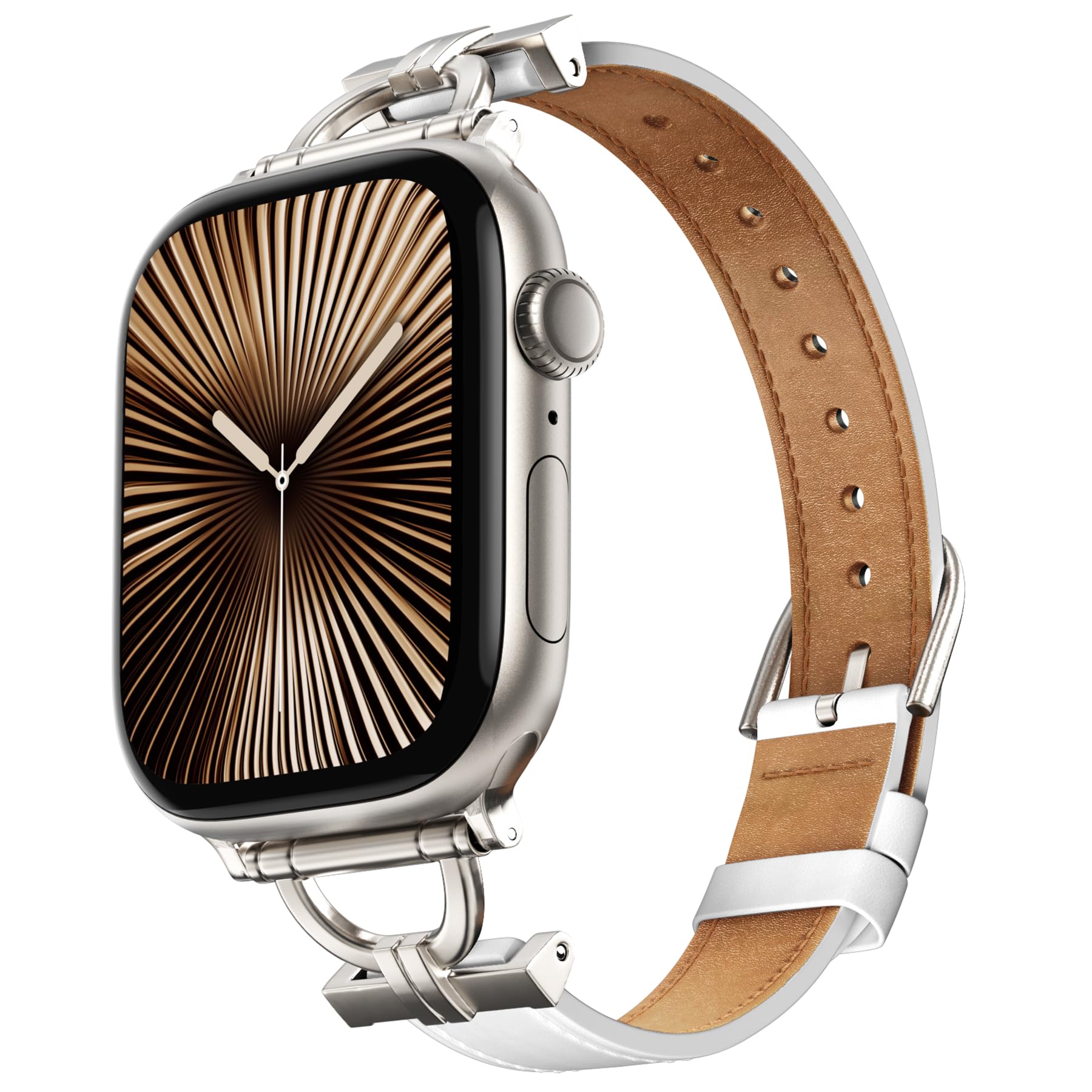 Starlight 42/44/45/49mm Best apple watch bands in use, Apple watch band , Applewatchbands.us