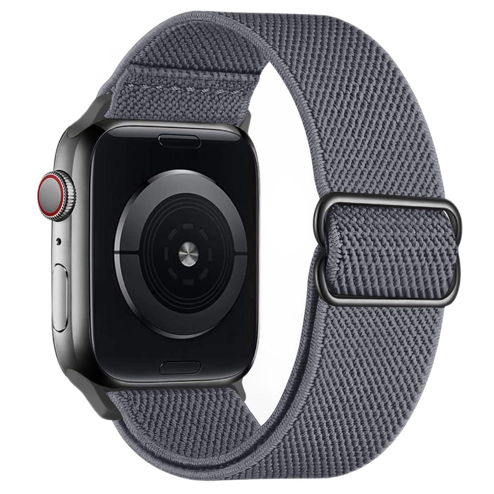 Grey 38mm/40mm/41mm Best apple watch bands in use, Apple watch band , Applewatchbands.us