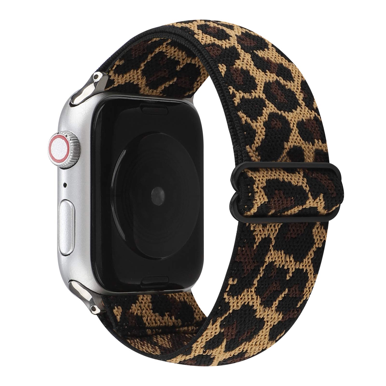 White/Leaf 38mm/40mm/41mm Best apple watch bands in use, Apple watch band , Applewatchbands.us