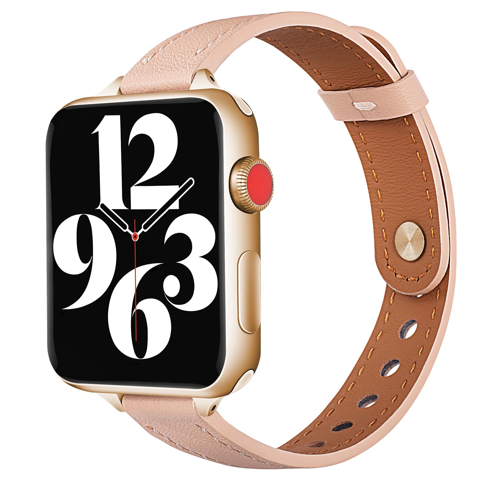 Brown for Black 42mm/44mm/45mm/49mm Best apple watch bands in use, Apple watch band , Applewatchbands.us