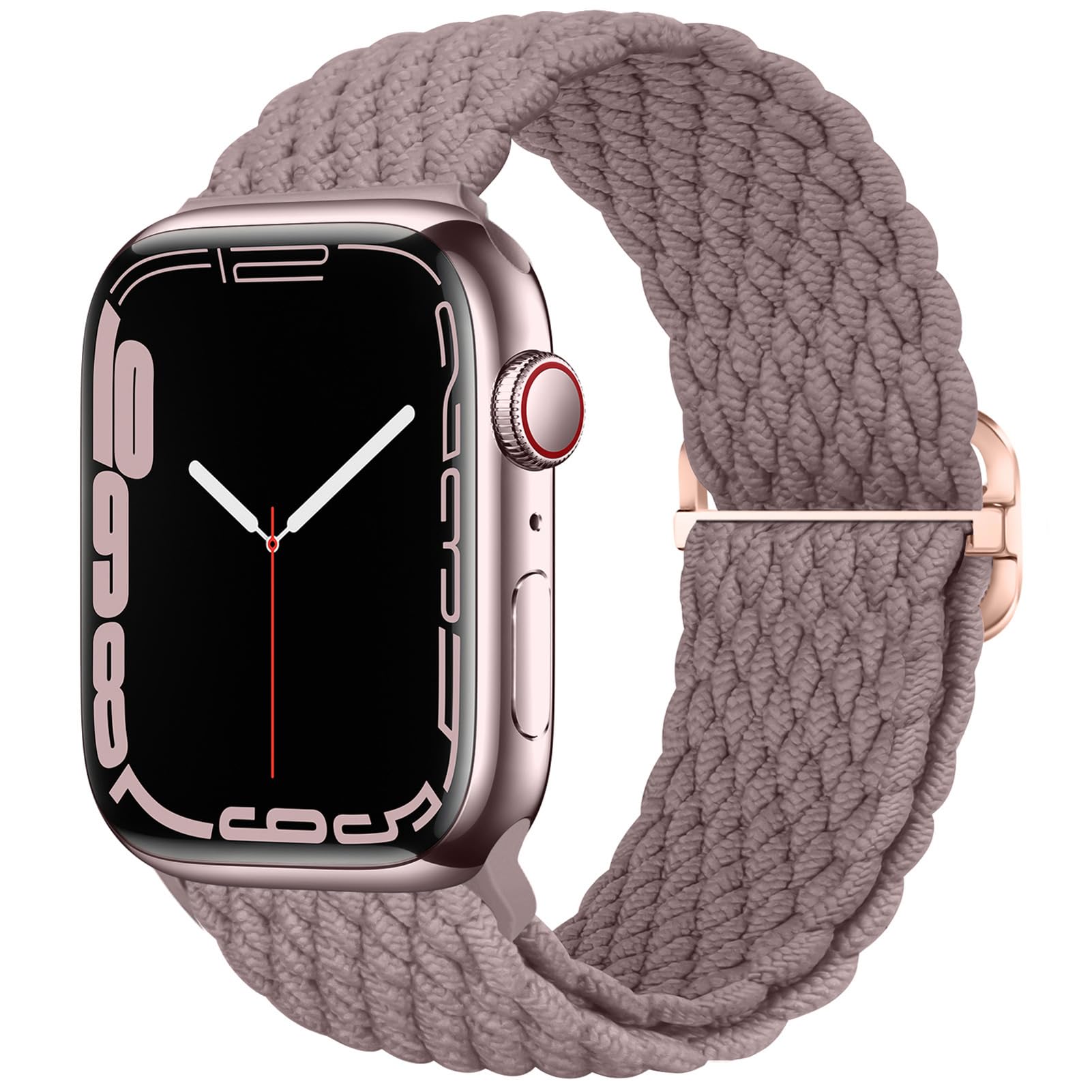 Colorful 44mm/45mm/46mm/49mm/42mm(Series 3) Best apple watch bands in use, Apple watch band , Applewatchbands.us