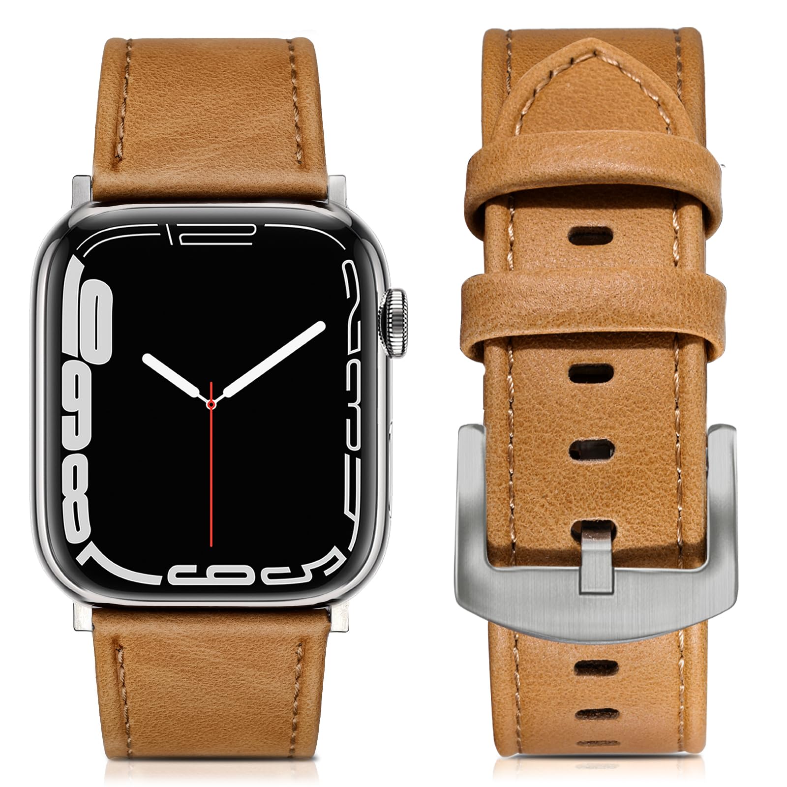 Classic Black  Best apple watch bands in use, Apple watch band , Applewatchbands.us