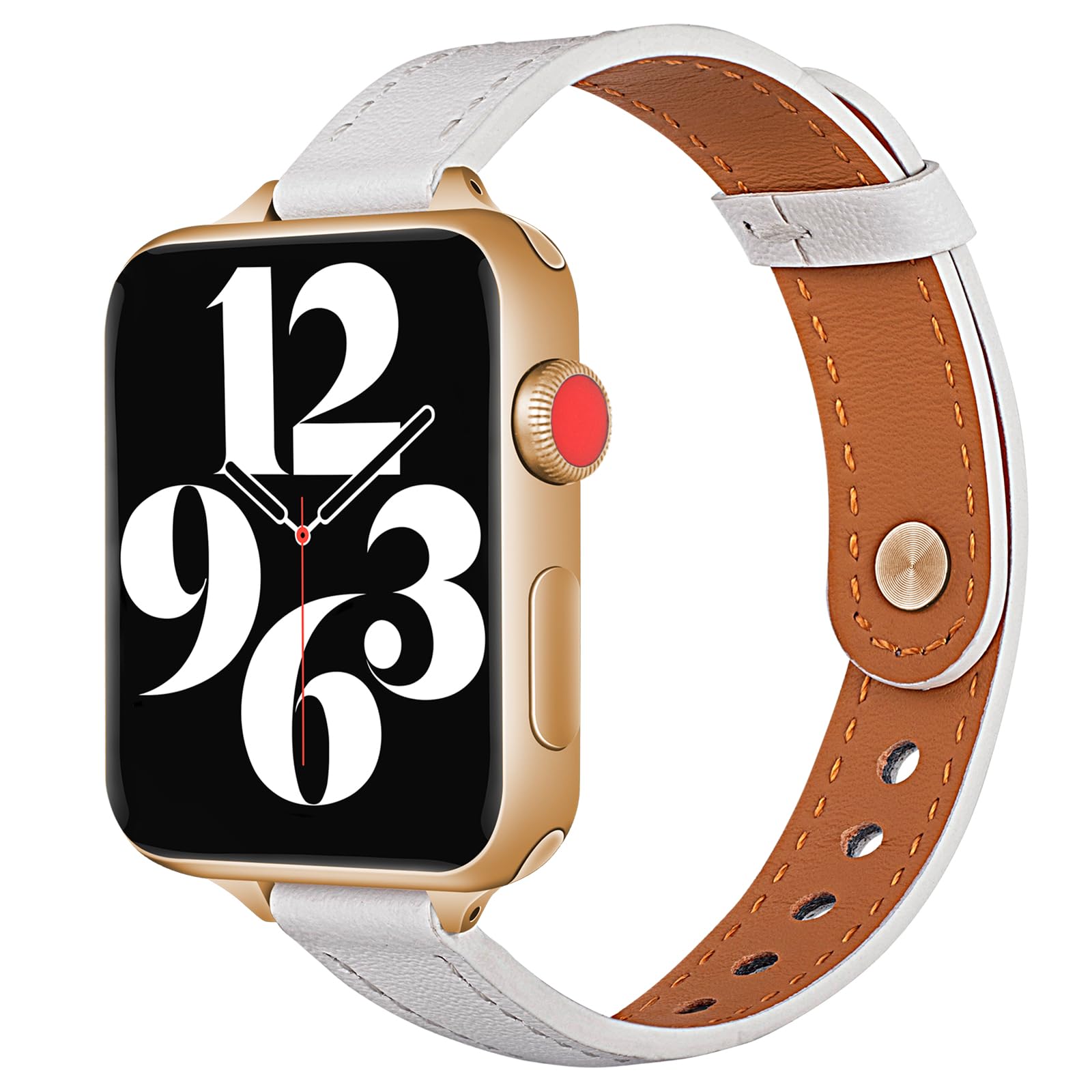 Pink for Rose Gold 42mm/44mm/45mm/49mm Best apple watch bands in use, Apple watch band , Applewatchbands.us