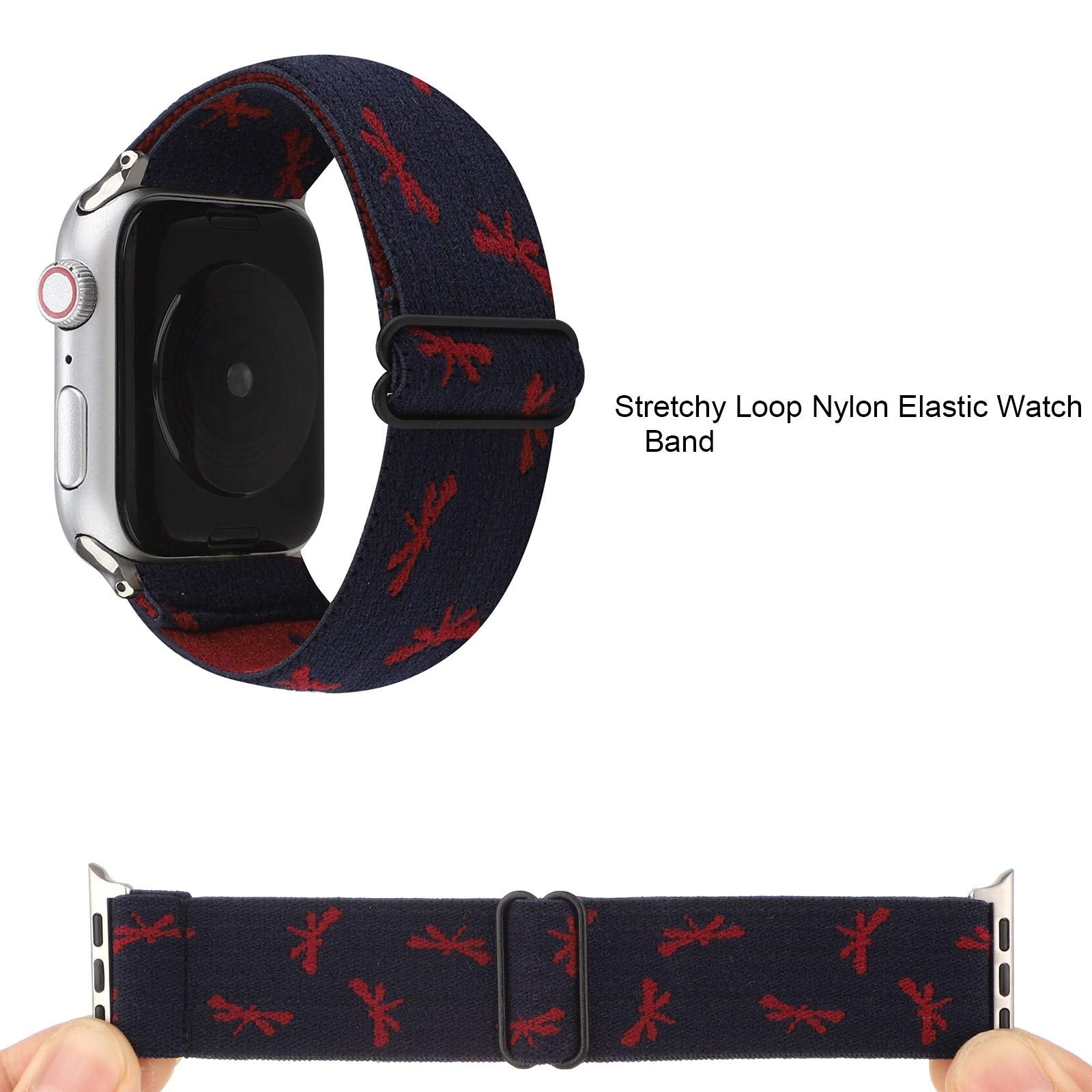 Brown Leopard 38mm/40mm/41mm Best apple watch bands in use, Apple watch band , Applewatchbands.us