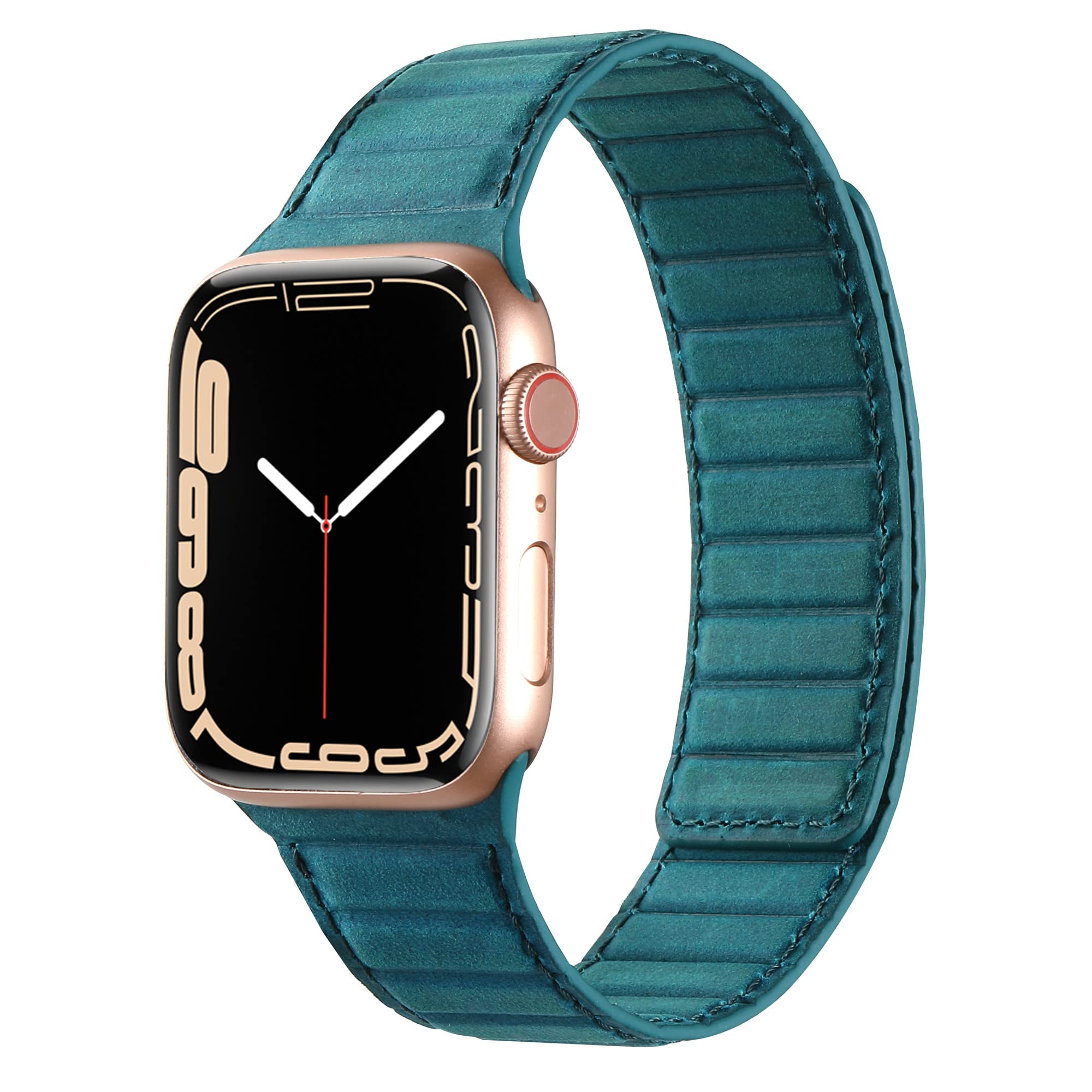 Cross Orange 42MM/44MM/45MM/49MM Best apple watch bands in use, Apple watch band , Applewatchbands.us