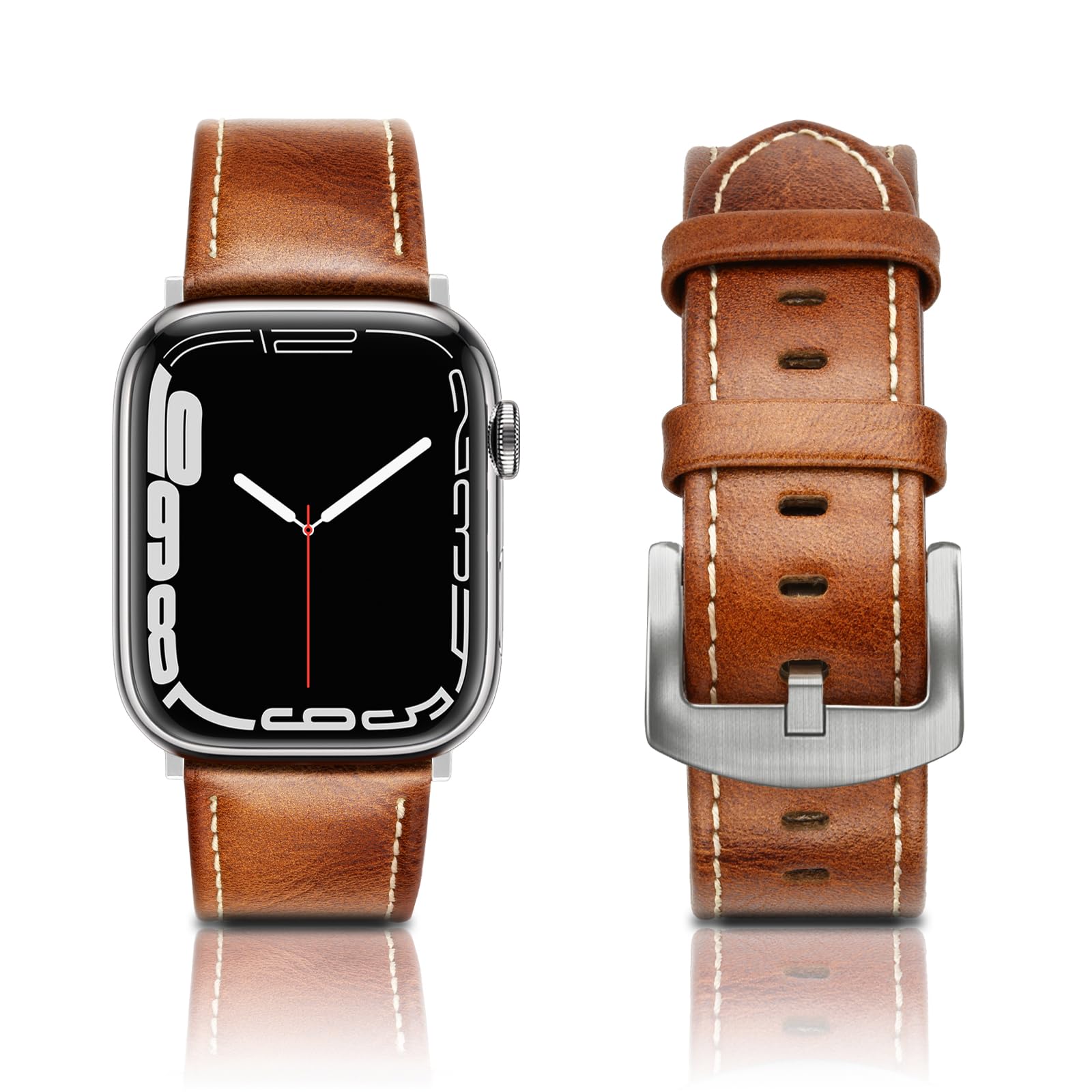 Woven Black  Best apple watch bands in use, Apple watch band , Applewatchbands.us