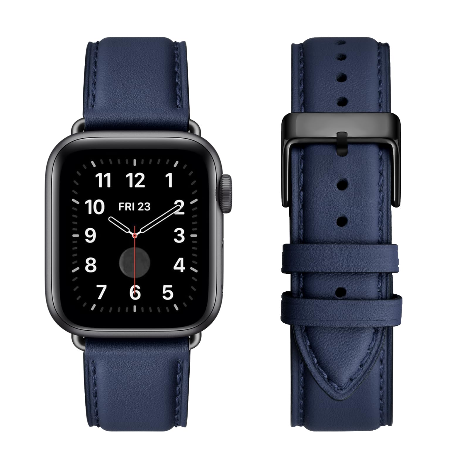 Camel/Black 38mm/40mm/41mm/42mm(Series 10) Best apple watch bands in use, Apple watch band , Applewatchbands.us