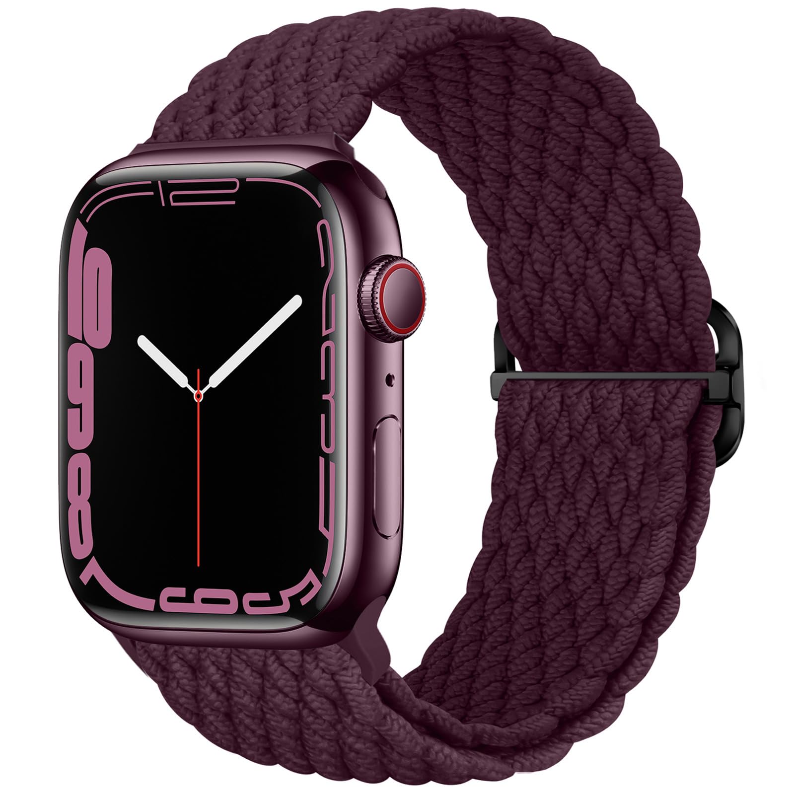 Bilateral Gray 38mm/40mm/41mm/42mm(Series 10) Best apple watch bands in use, Apple watch band , Applewatchbands.us