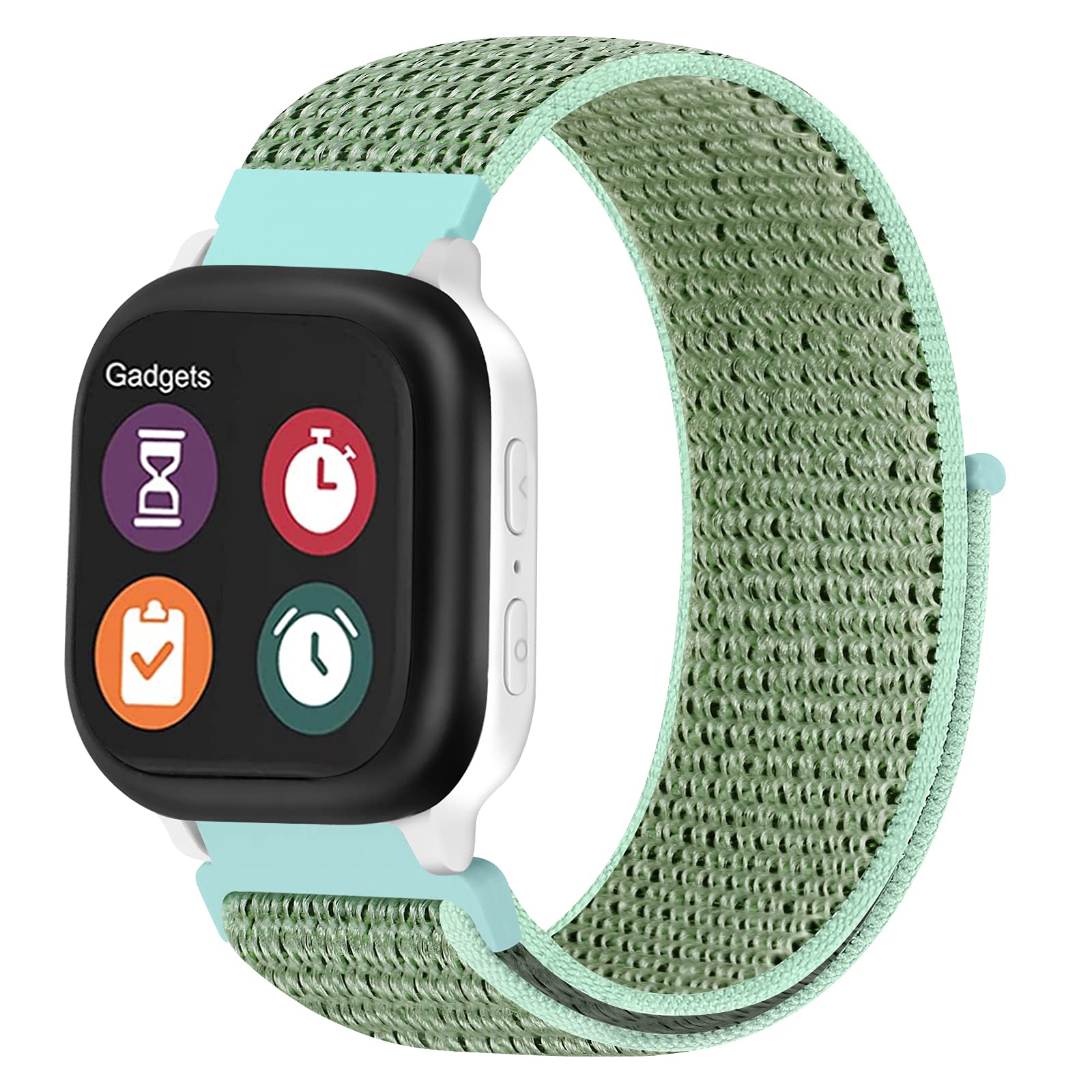 Lake Green  Best apple watch bands in use, Apple watch band , Applewatchbands.us