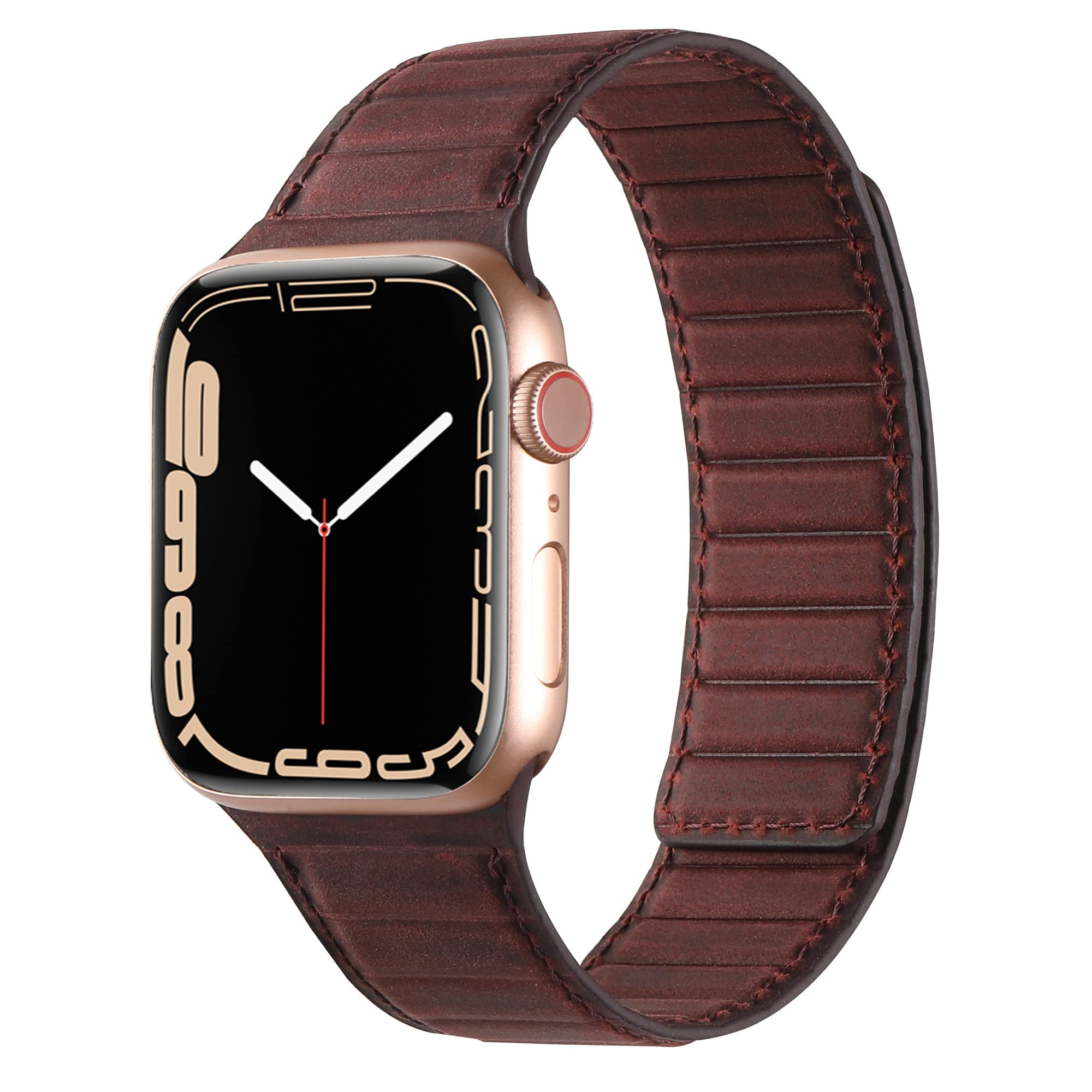 Plum 38MM/40MM/41MM Best apple watch bands in use, Apple watch band , Applewatchbands.us