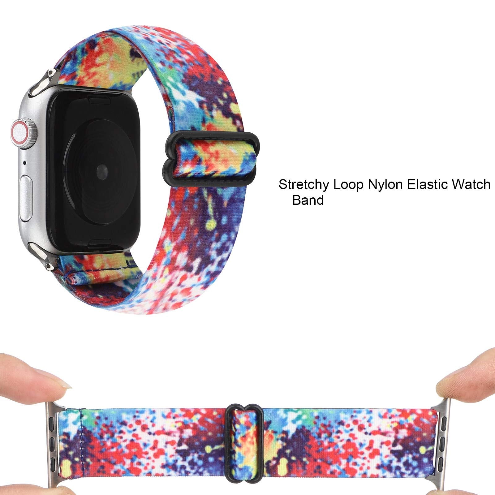 Cactus 38mm/40mm/41mm Best apple watch bands in use, Apple watch band , Applewatchbands.us