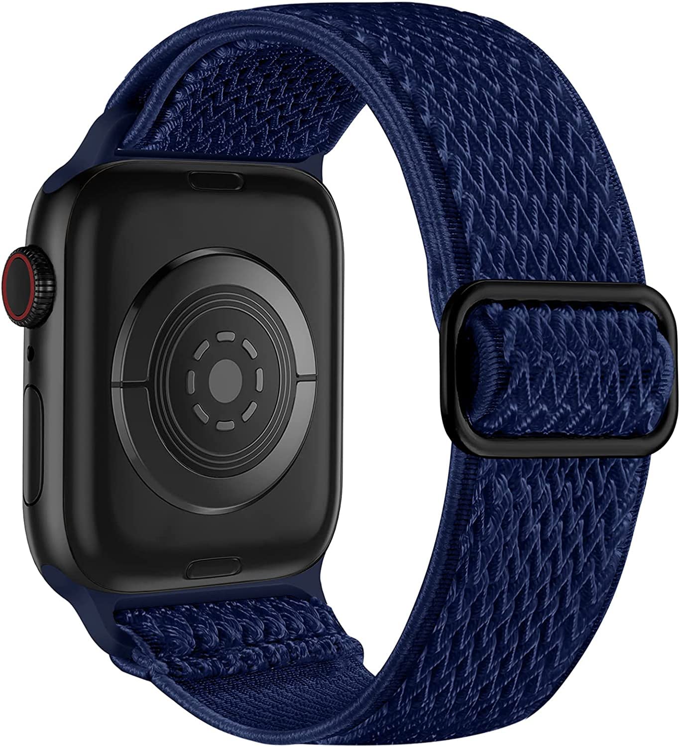 Midnight Blue 38mm/40mm/41mm Best apple watch bands in use, Apple watch band , Applewatchbands.us