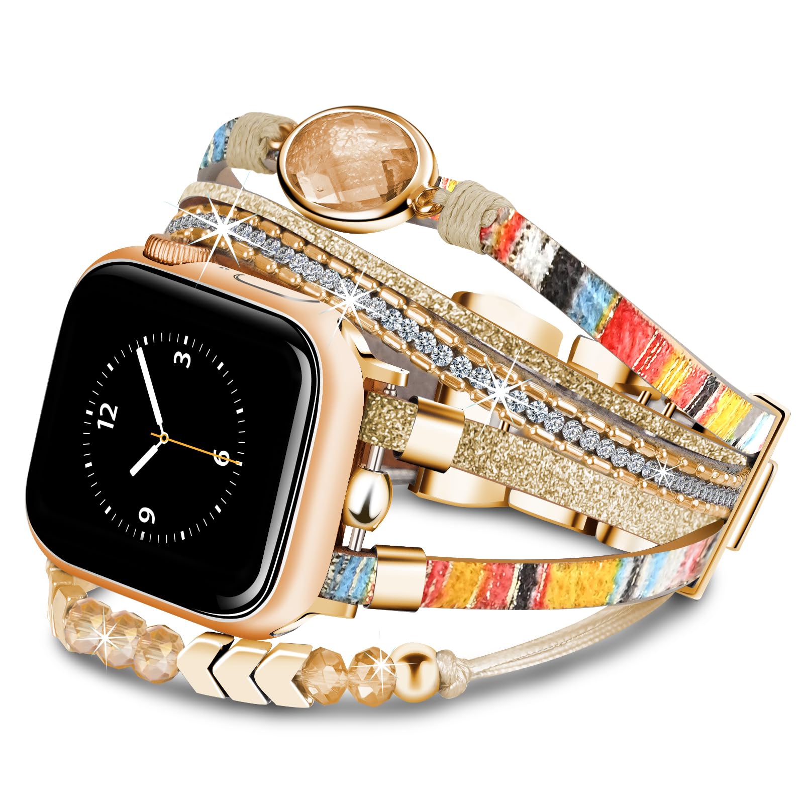 D-Gray 42(series 10)/41/40/38mm Best apple watch bands in use, Apple watch band , Applewatchbands.us