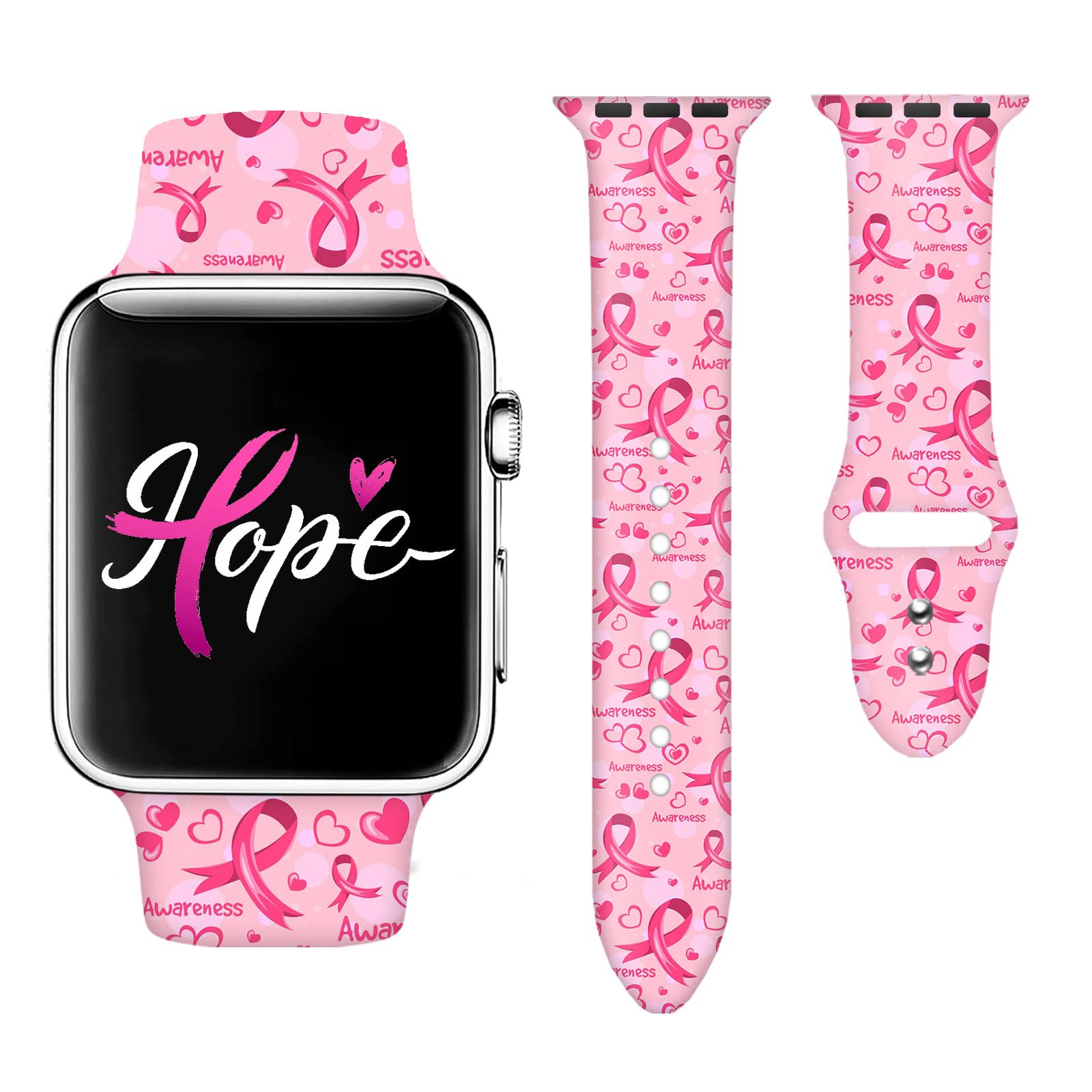 Valentines Day 3 38mm/40mm/41mm (M/L) Best apple watch bands in use, Apple watch band , Applewatchbands.us