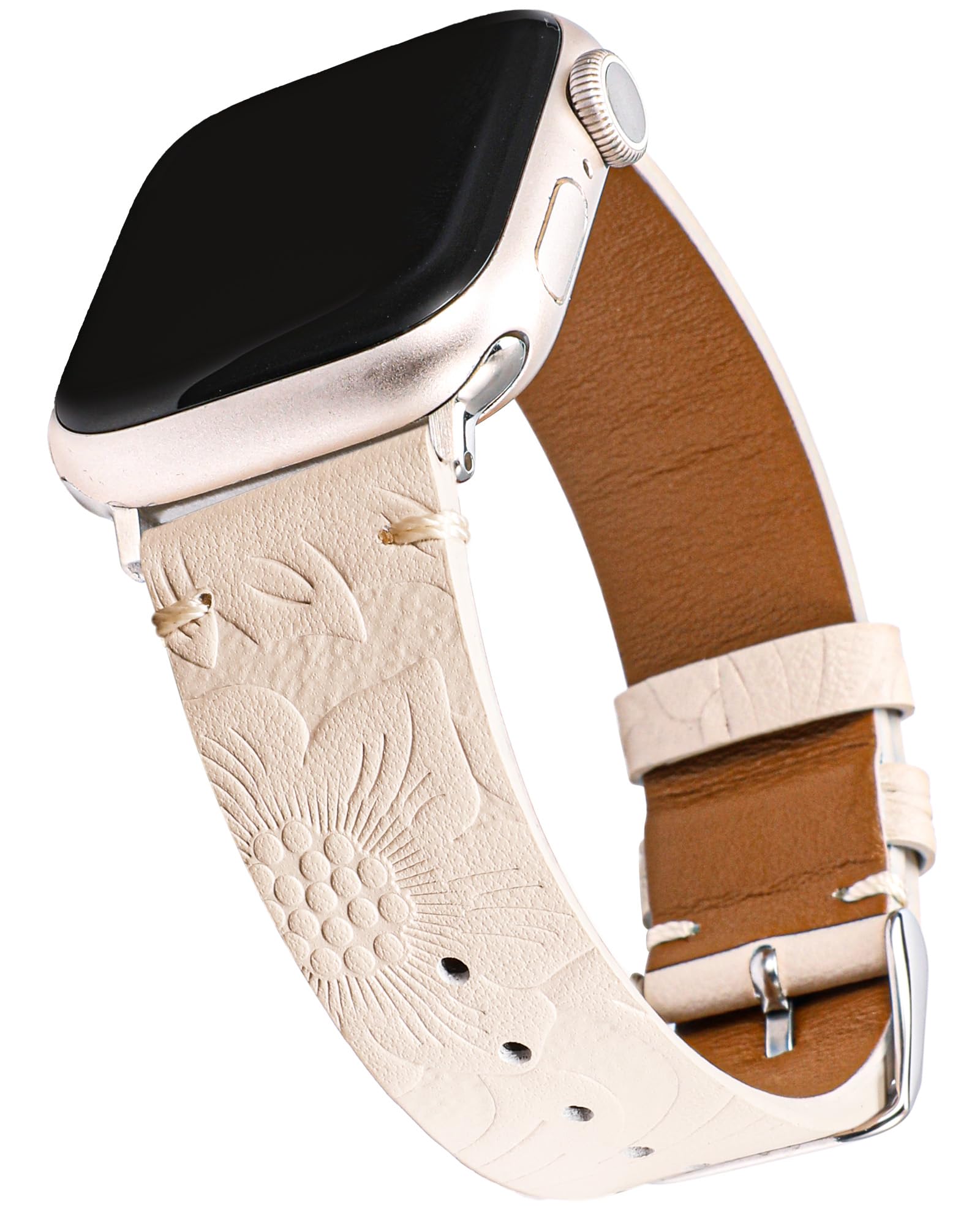 StarLight 38/40/41/42mm(Series 10) Best apple watch bands in use, Apple watch band , Applewatchbands.us