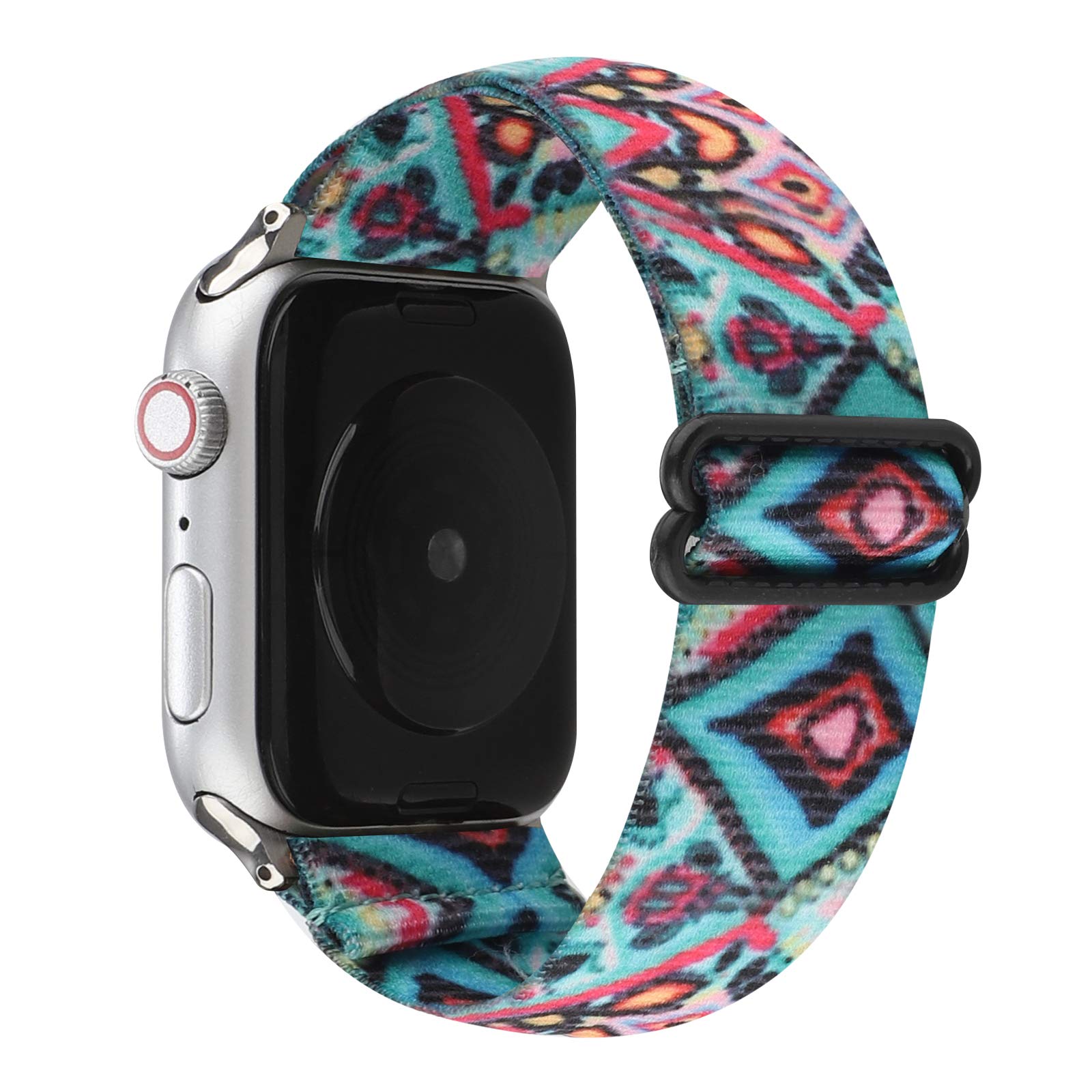 Bohemia 38mm/40mm/41mm Best apple watch bands in use, Apple watch band , Applewatchbands.us