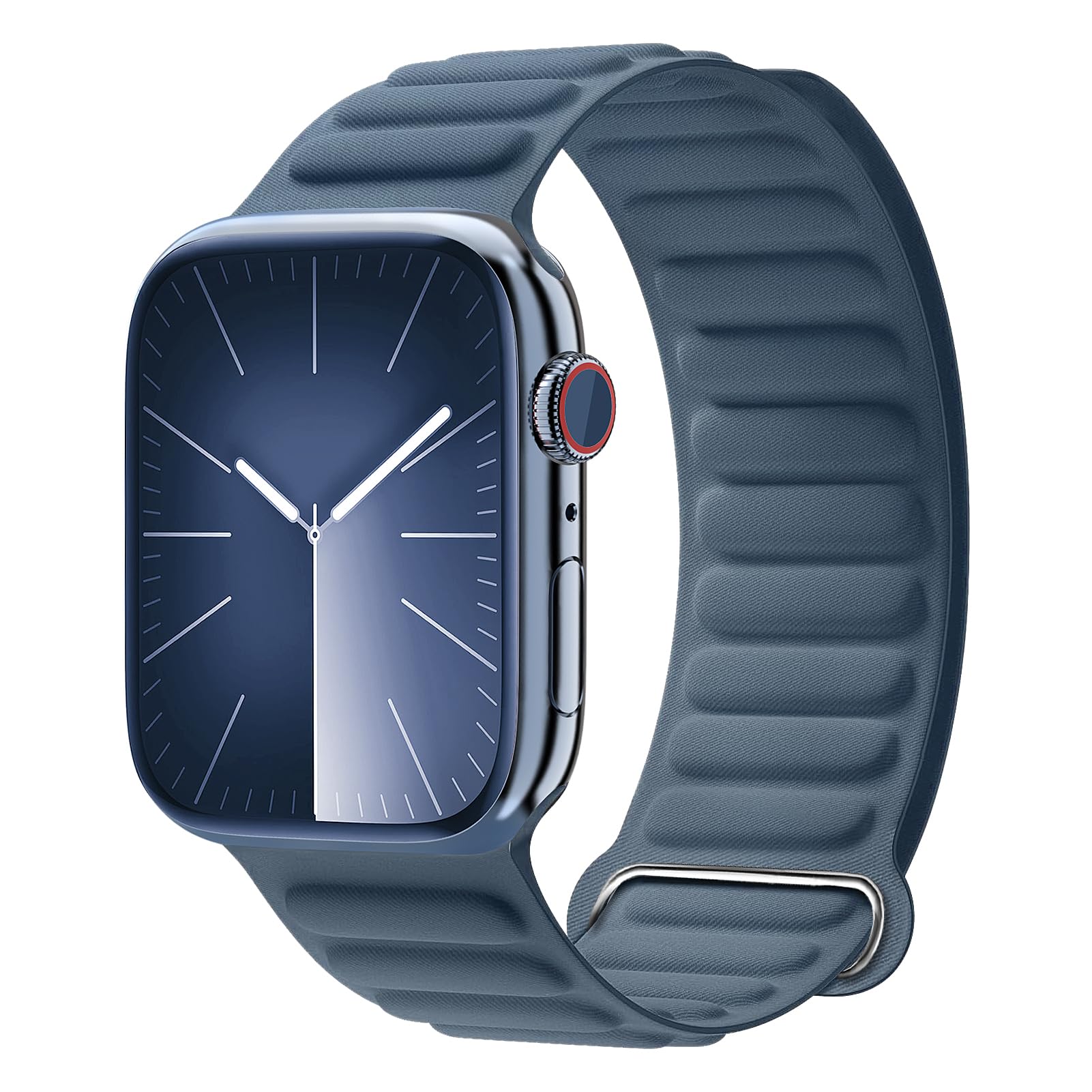 Black 49/46/45/44/42mm(S321) Best apple watch bands in use, Apple watch band , Applewatchbands.us