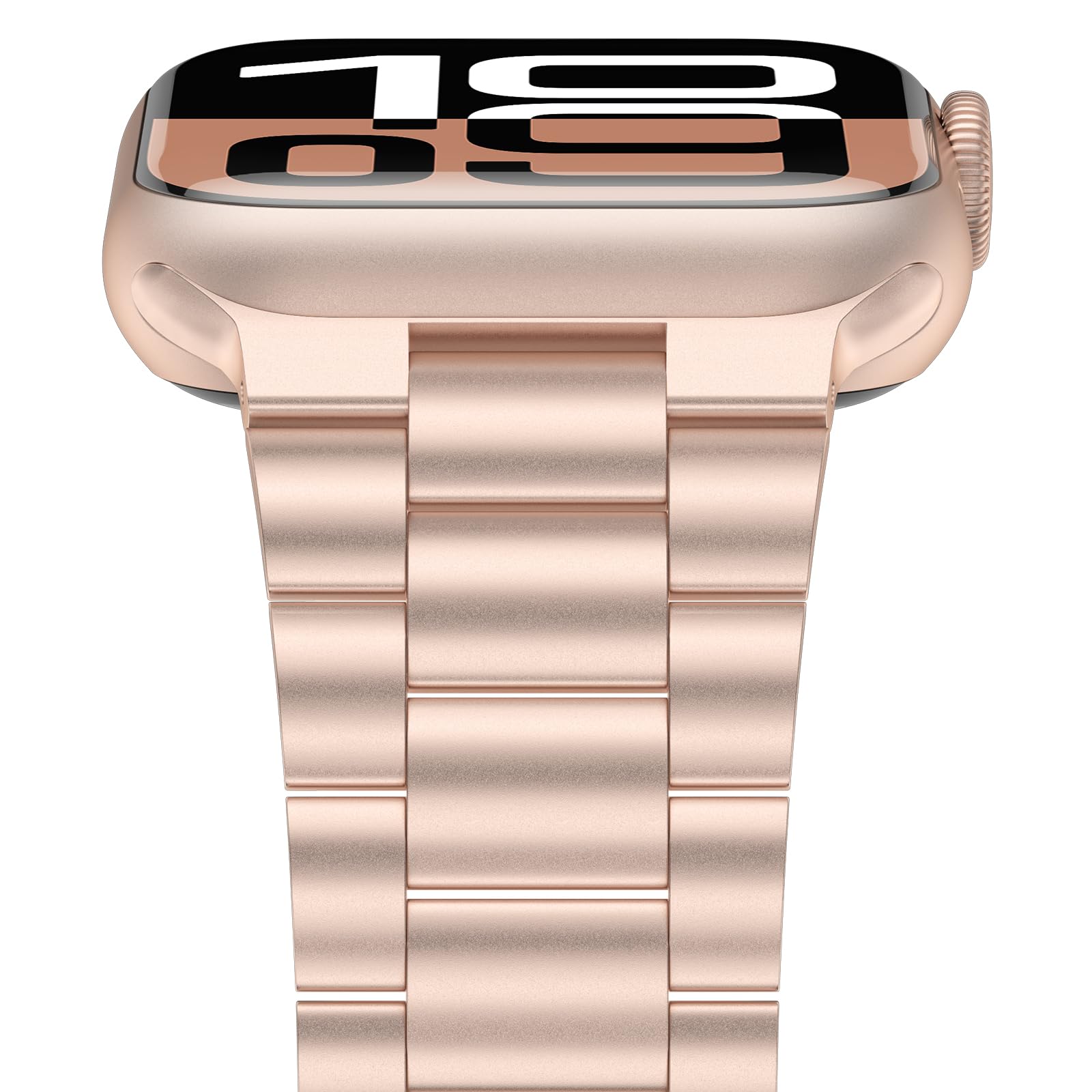 Gold 46mm/Ultra 2/Ultra/45mm/44mm/42mm(series 3) Best apple watch bands in use, Apple watch band , Applewatchbands.us