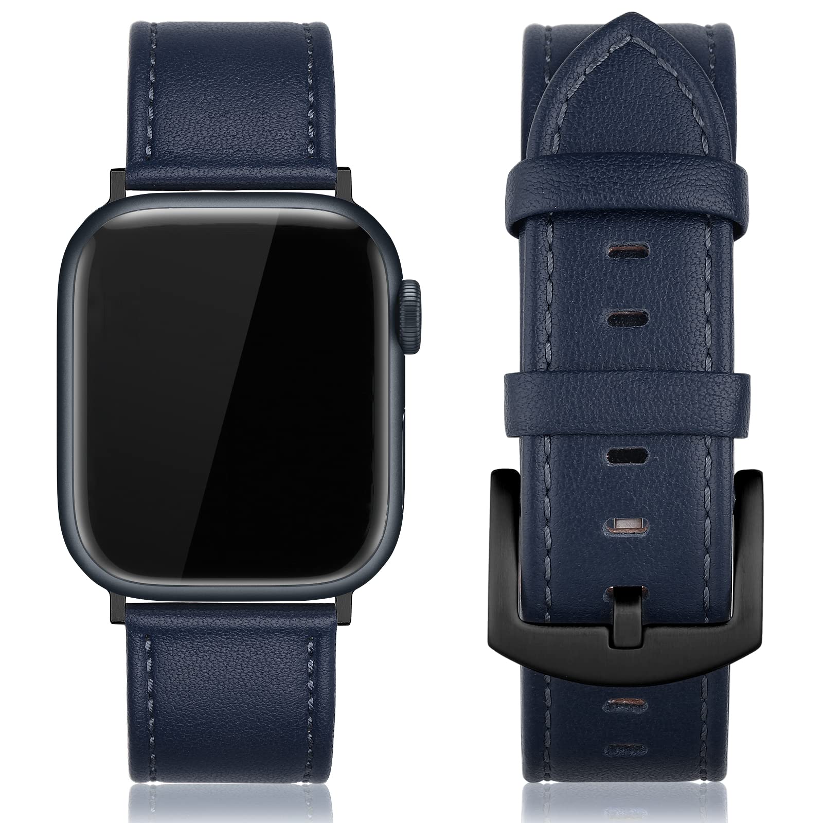 Lichee Gray  Best apple watch bands in use, Apple watch band , Applewatchbands.us