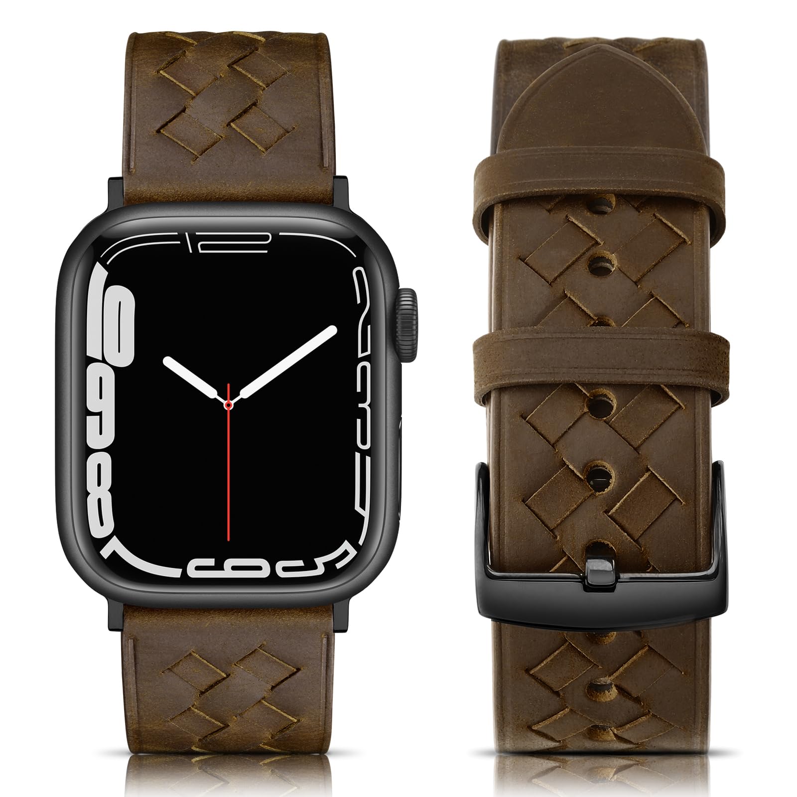 Midnight Blue  Best apple watch bands in use, Apple watch band , Applewatchbands.us