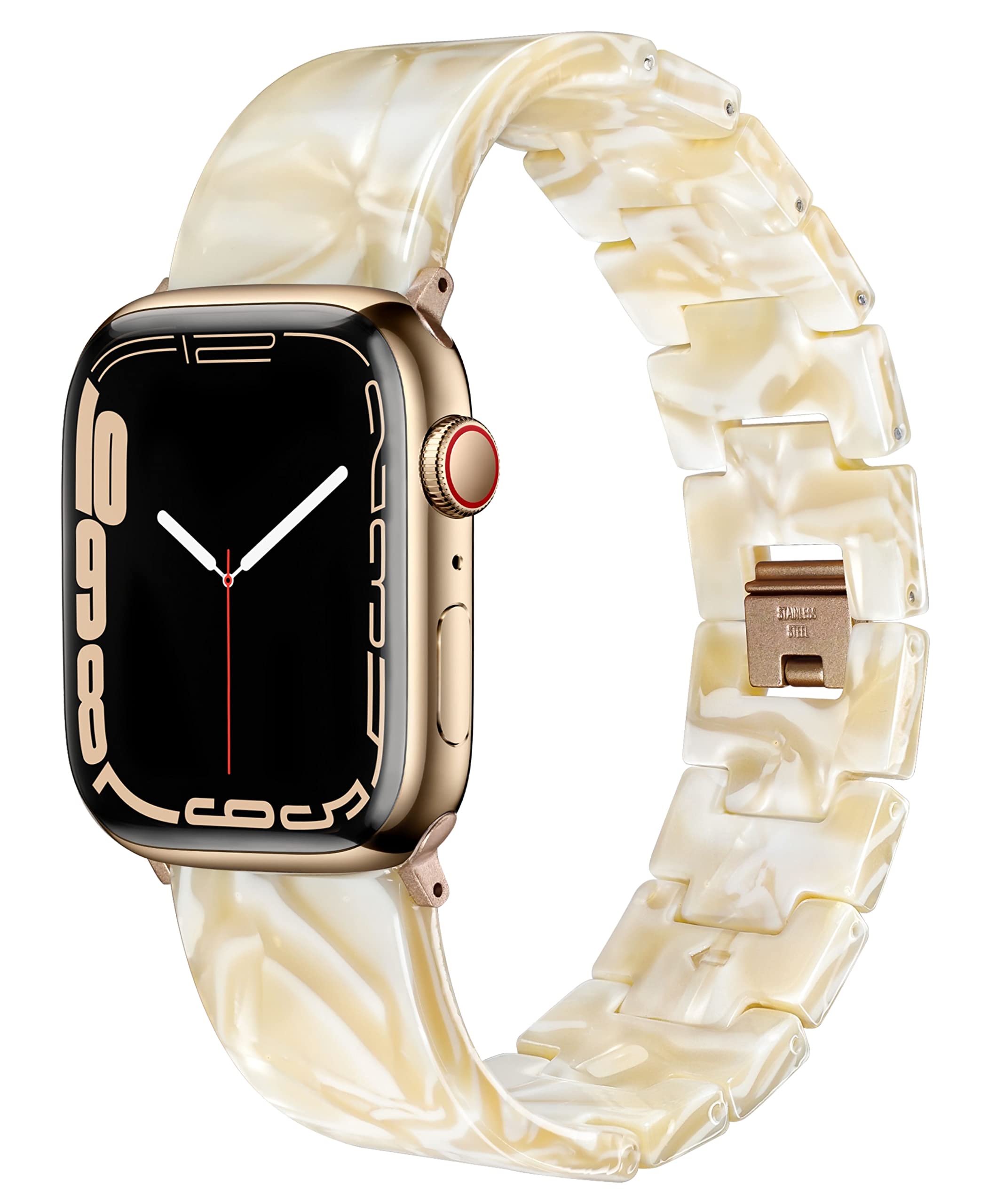 Art Nougat 38/40/41 Best apple watch bands in use, Apple watch band , Applewatchbands.us