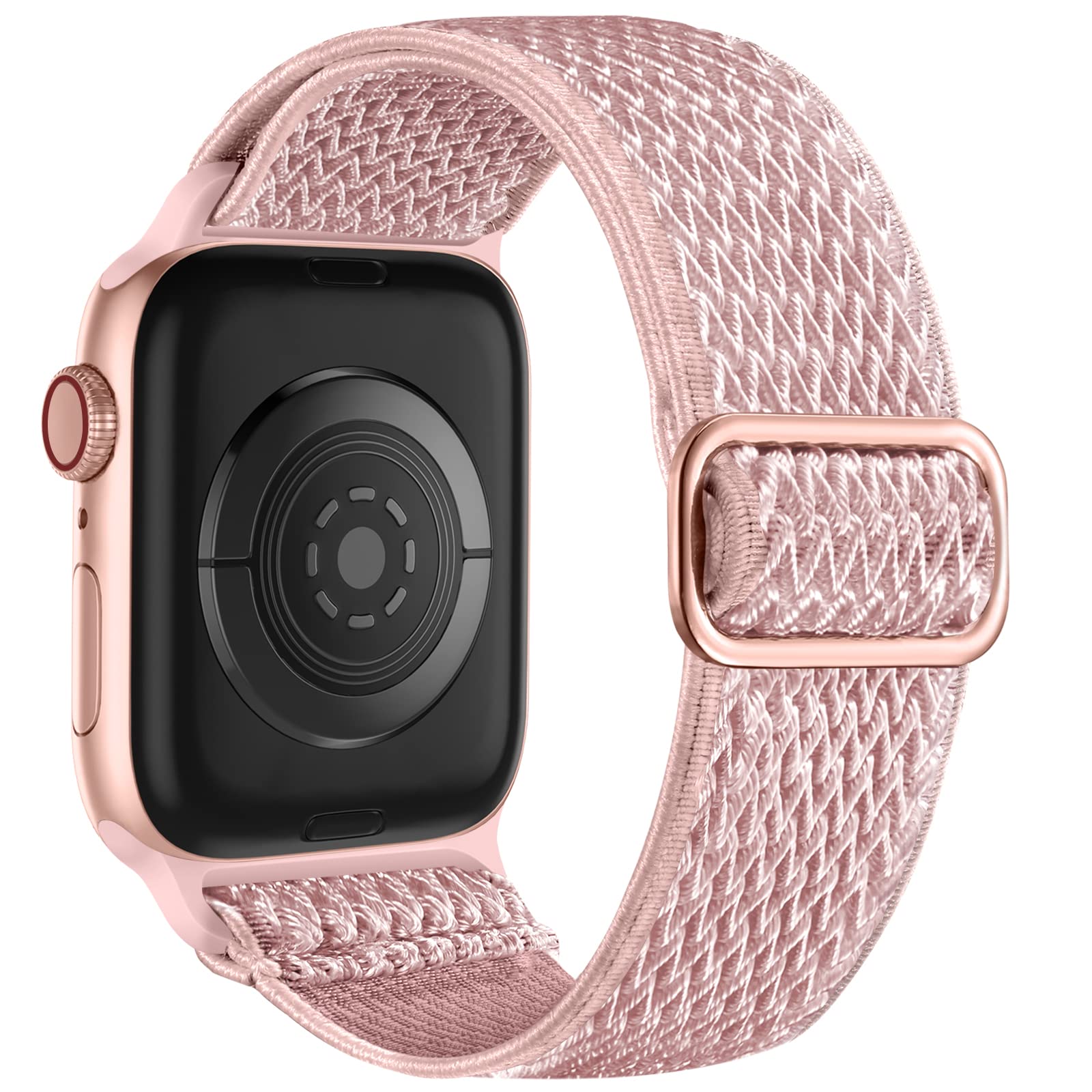 Starlight 38mm/40mm/41mm Best apple watch bands in use, Apple watch band , Applewatchbands.us