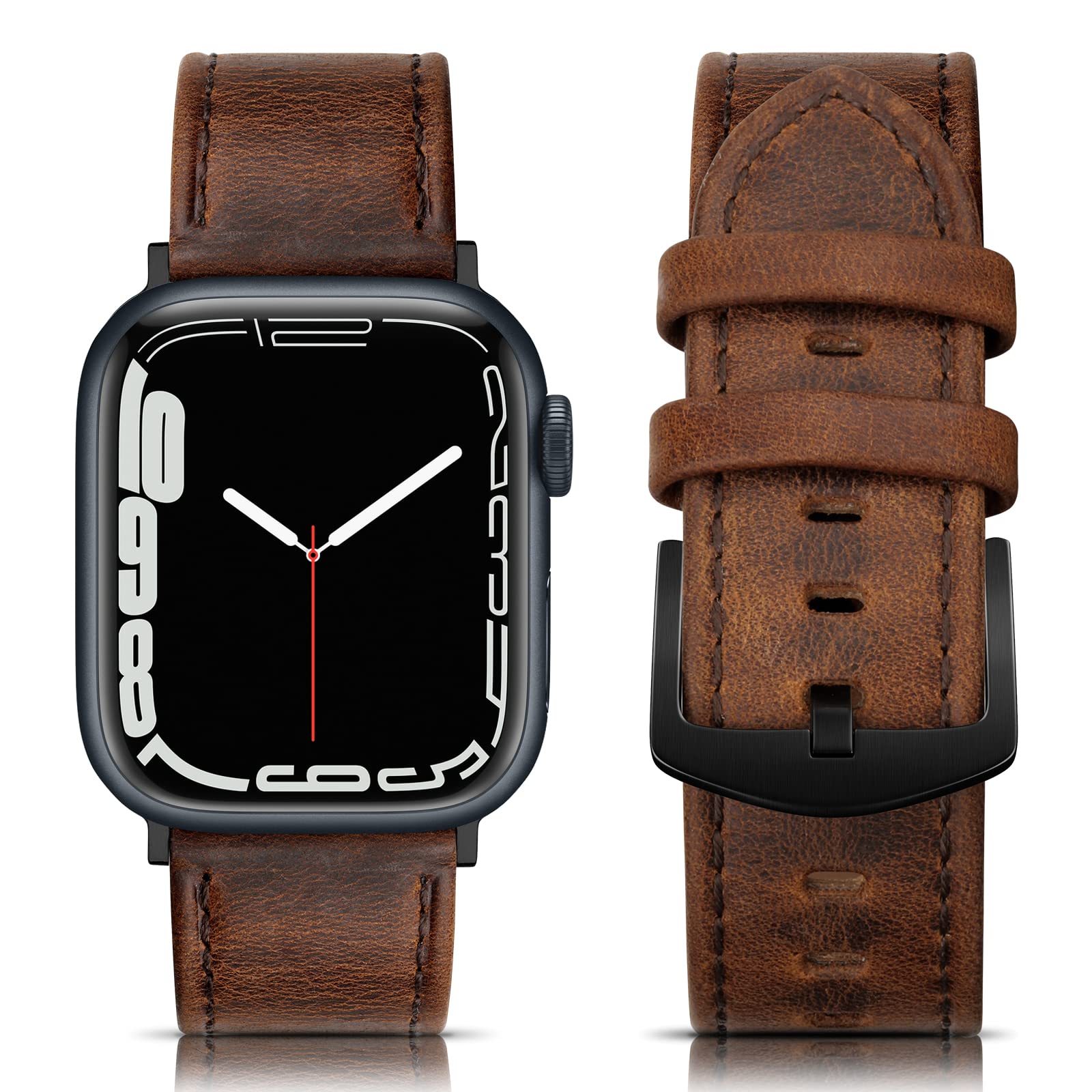 Natural Brown  Best apple watch bands in use, Apple watch band , Applewatchbands.us