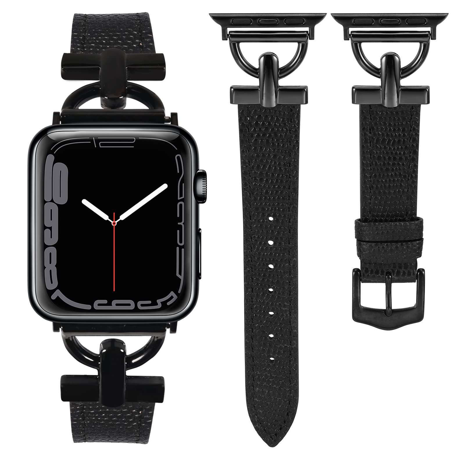 Starlight/Gold 49/46/45/44/42mm(Series 3) Best apple watch bands in use, Apple watch band , Applewatchbands.us