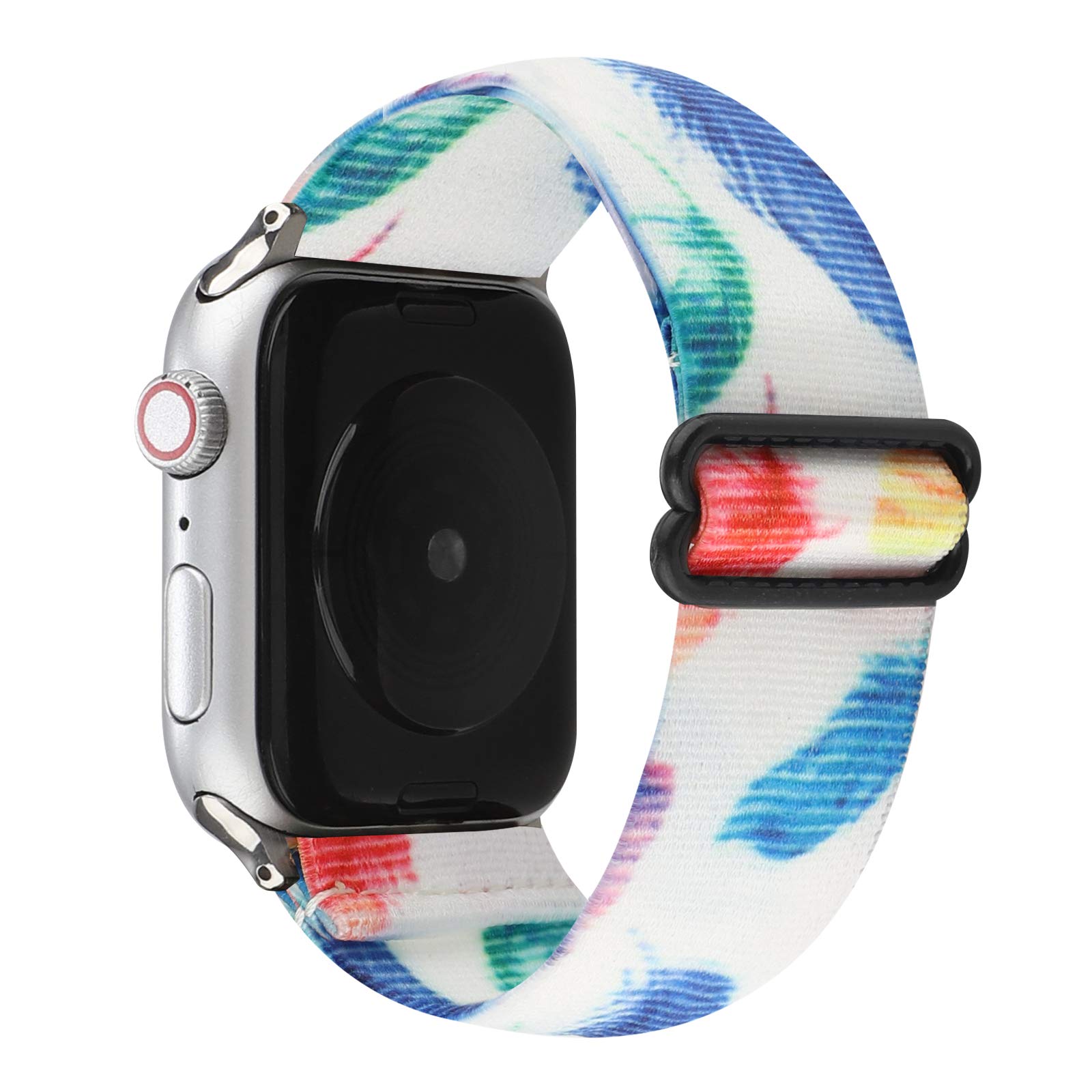 Starry Sky Blue 38mm/40mm/41mm Best apple watch bands in use, Apple watch band , Applewatchbands.us