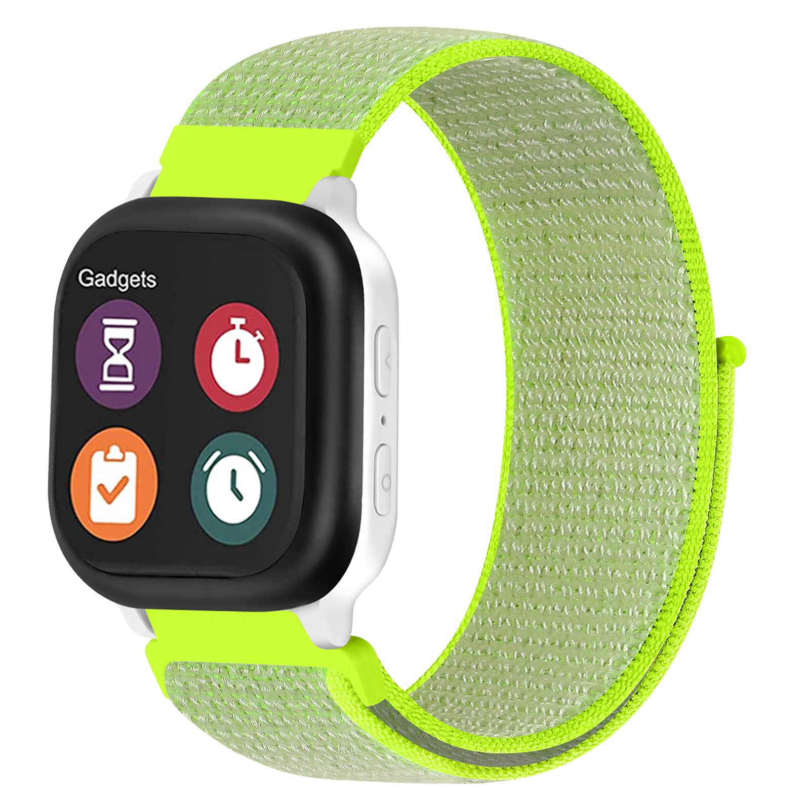 Light Yellow  Best apple watch bands in use, Apple watch band , Applewatchbands.us