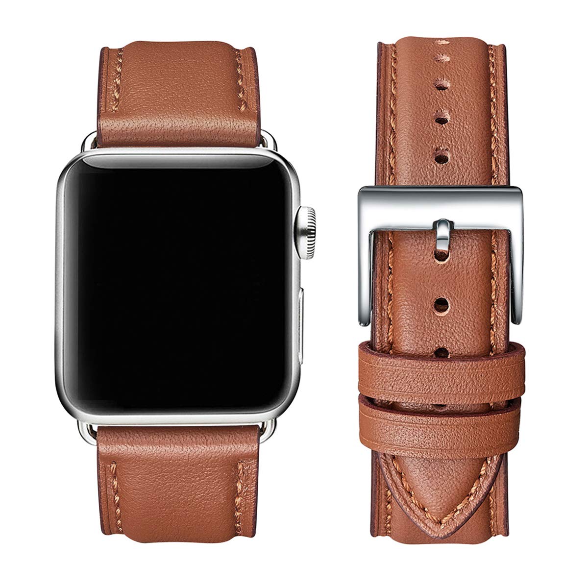 Lilac/Rose Gold 38mm/40mm/41mm/42mm(Series 10) Best apple watch bands in use, Apple watch band , Applewatchbands.us