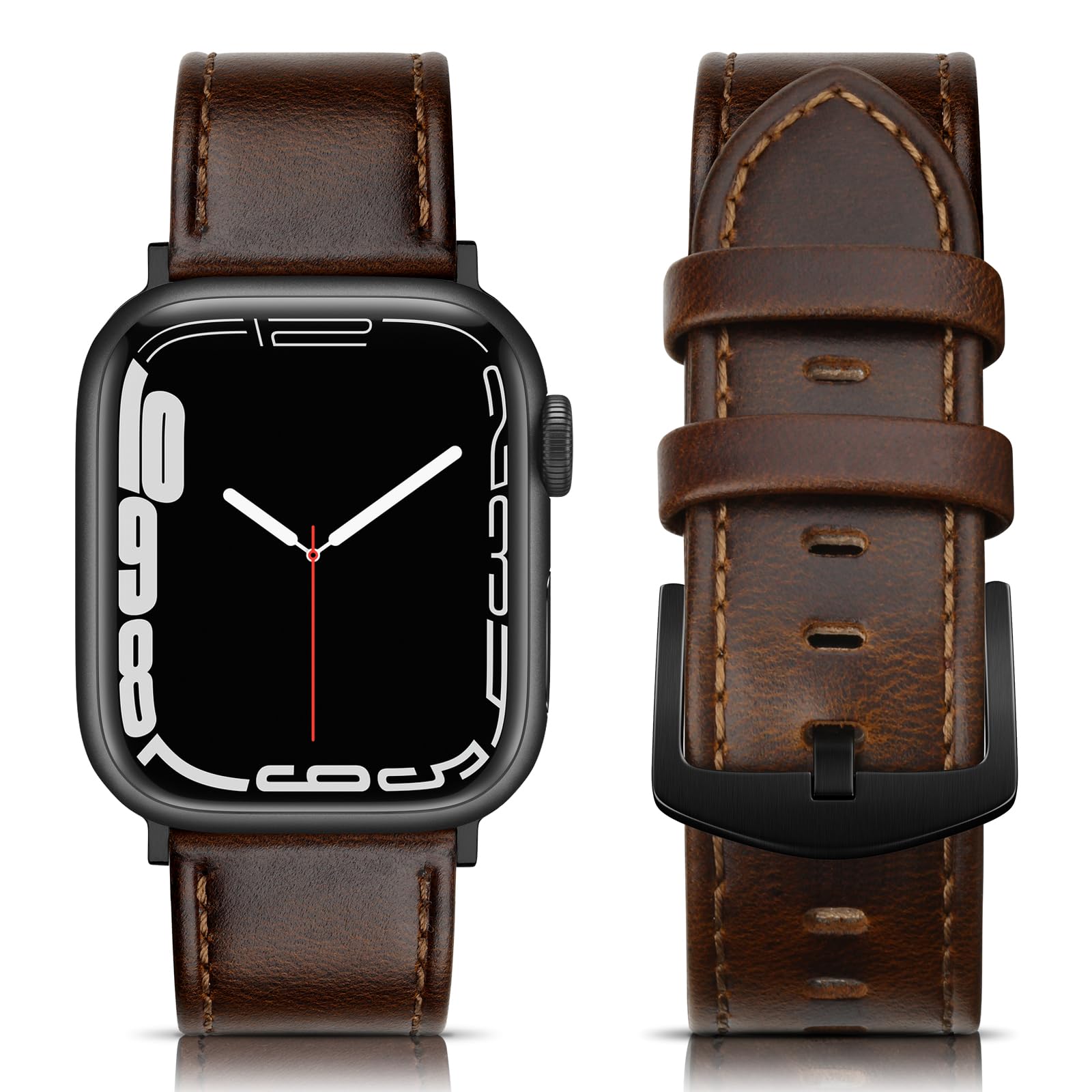 Retro Iron  Best apple watch bands in use, Apple watch band , Applewatchbands.us