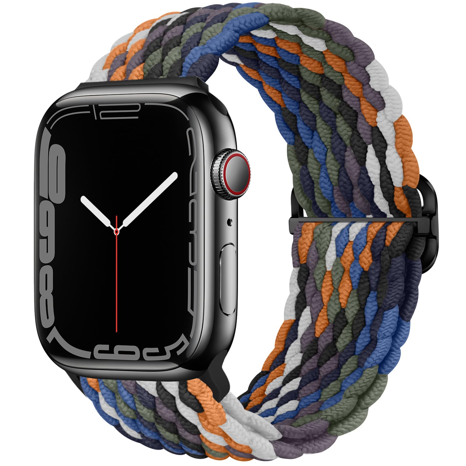 Pride Edition 38mm/40mm/41mm/42mm(Series 10) Best apple watch bands in use, Apple watch band , Applewatchbands.us