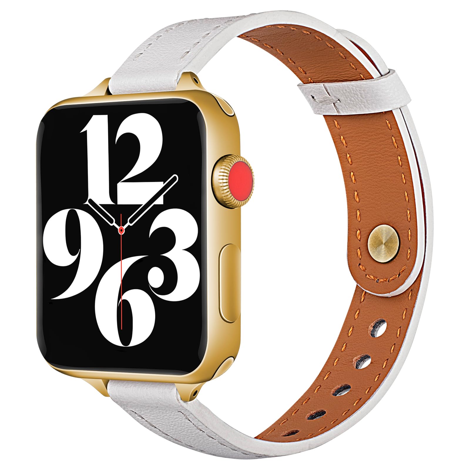 Black for Black 42mm/44mm/45mm/49mm Best apple watch bands in use, Apple watch band , Applewatchbands.us