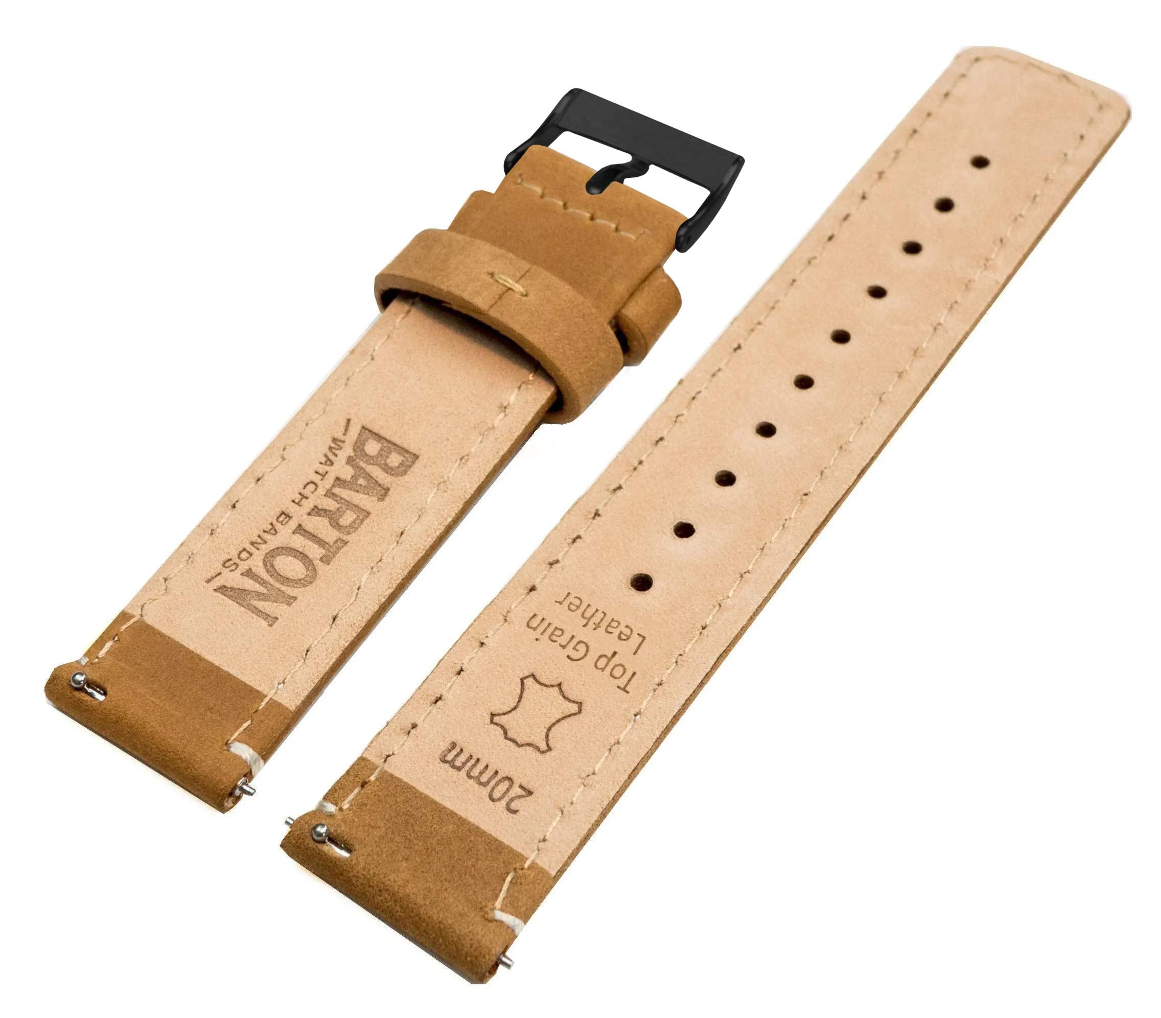 Crimson Red Leather & Stitching 24mm Best apple watch bands in use, Apple watch band , Applewatchbands.us