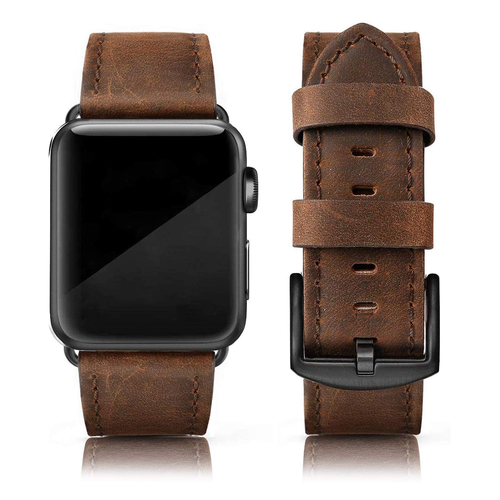 Woven Blue  Best apple watch bands in use, Apple watch band , Applewatchbands.us