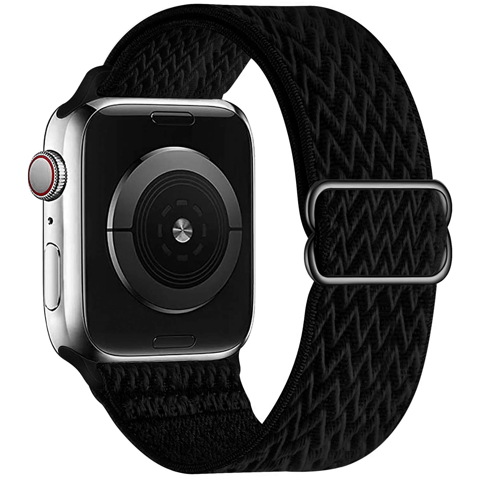 Black 38/40/41/series 10 42mm Best apple watch bands in use, Apple watch band , Applewatchbands.us