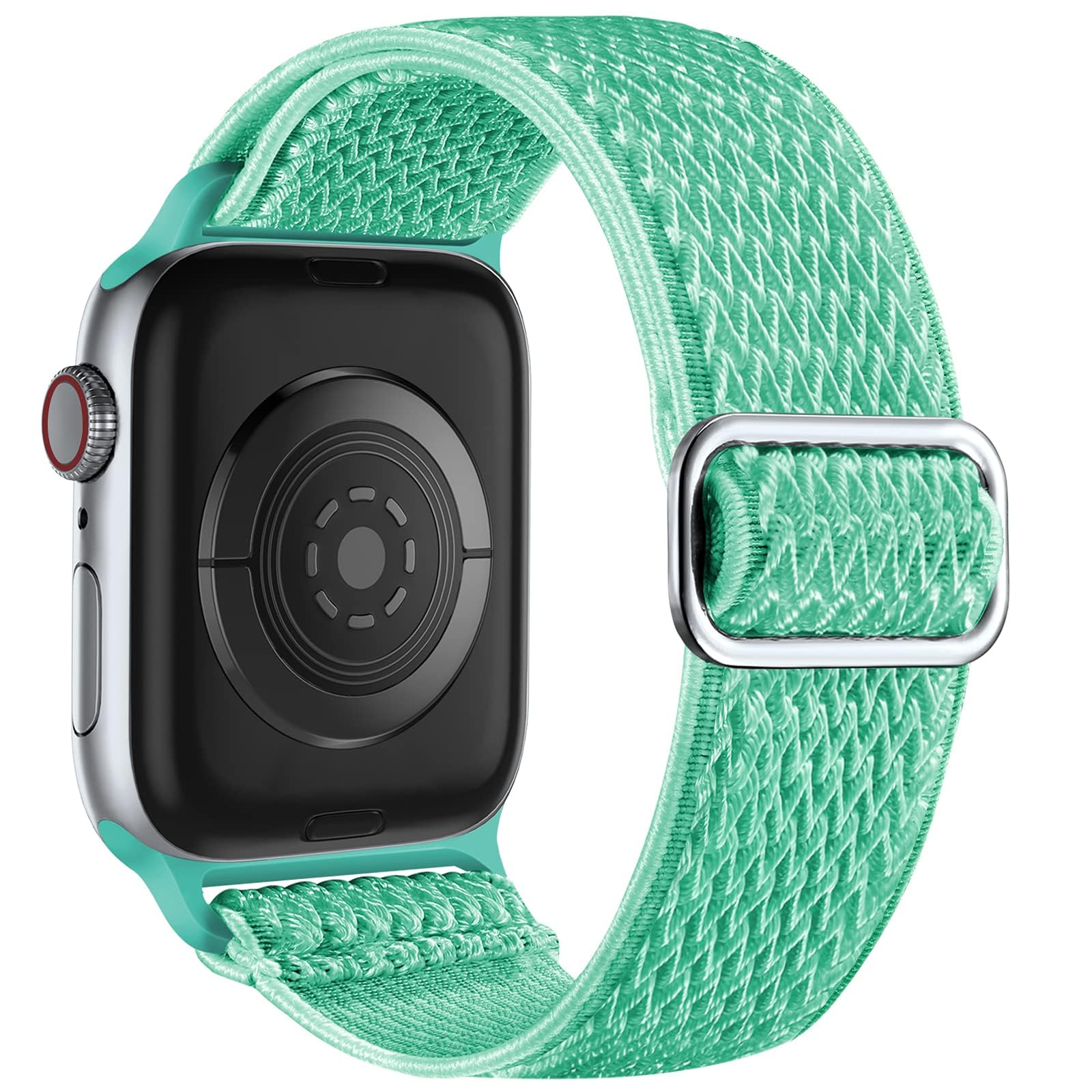 Blue Gray 38mm/40mm/41mm Best apple watch bands in use, Apple watch band , Applewatchbands.us