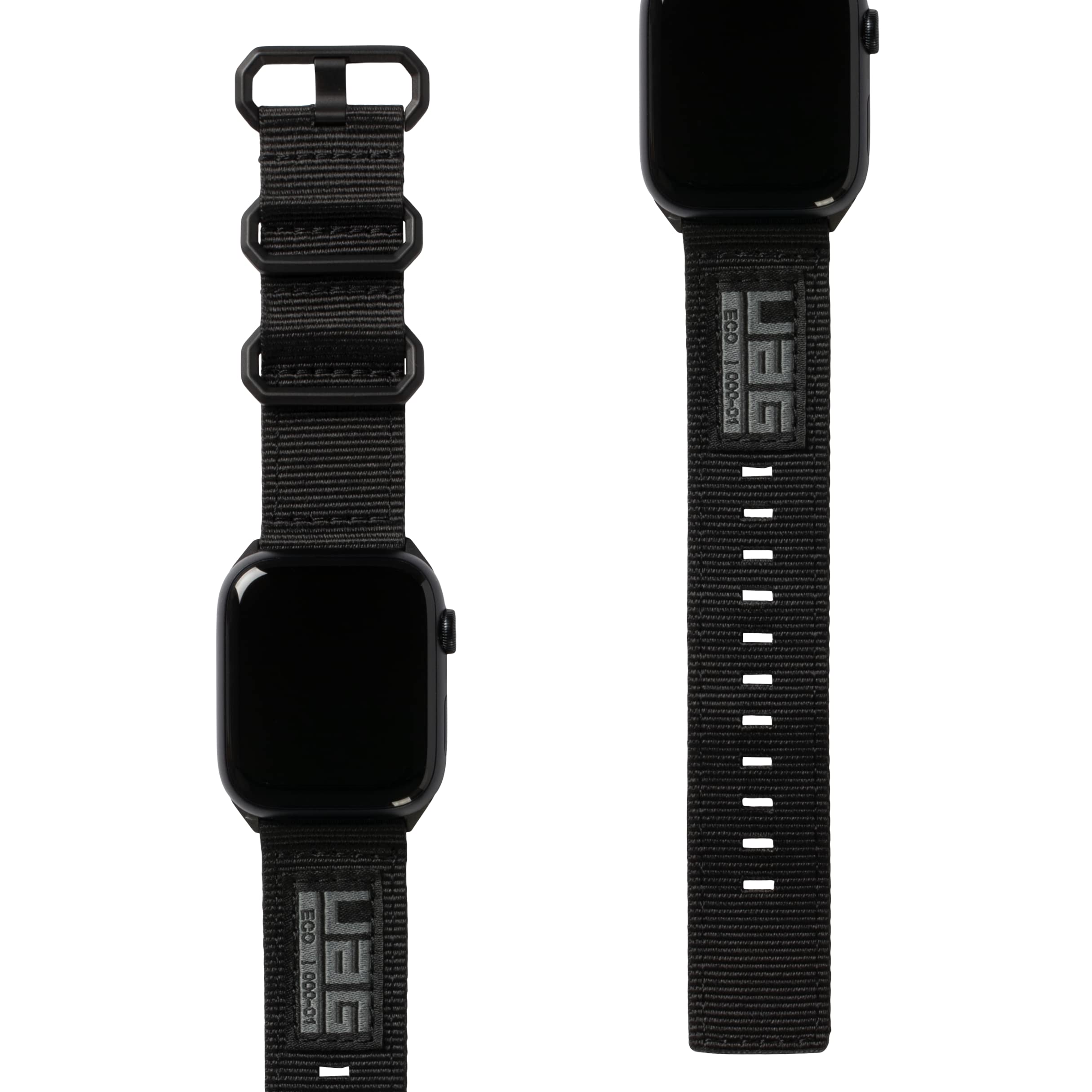 graphite 42mm / 44mm / 45mm Best apple watch bands in use, Apple watch band , Applewatchbands.us