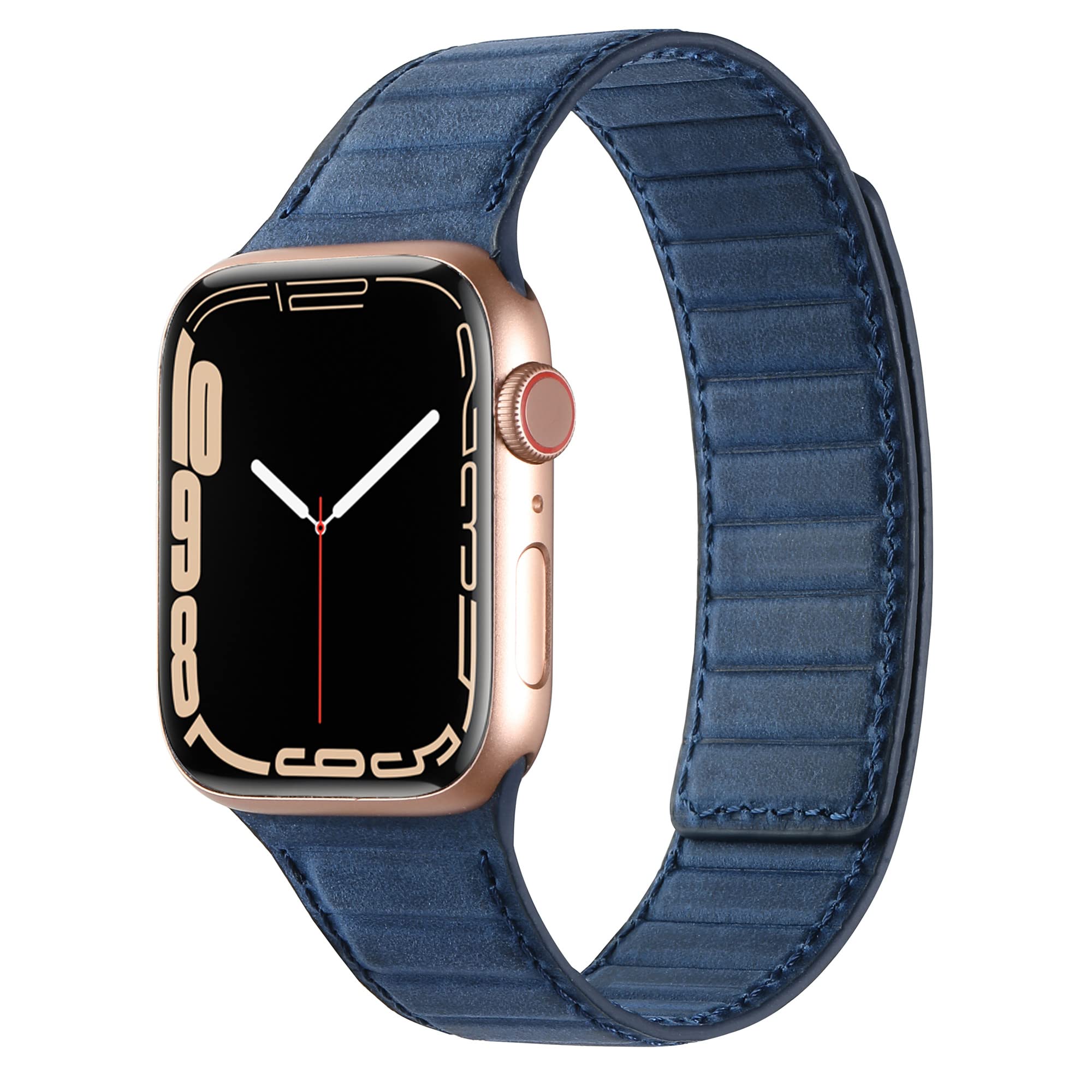 Striated Caramel 38MM/40MM/41MM Best apple watch bands in use, Apple watch band , Applewatchbands.us