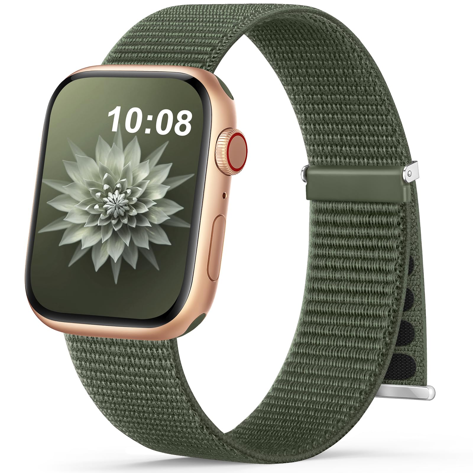 Milk Tea 38mm/40mm/41mm/42mm(Series 10) Best apple watch bands in use, Apple watch band , Applewatchbands.us